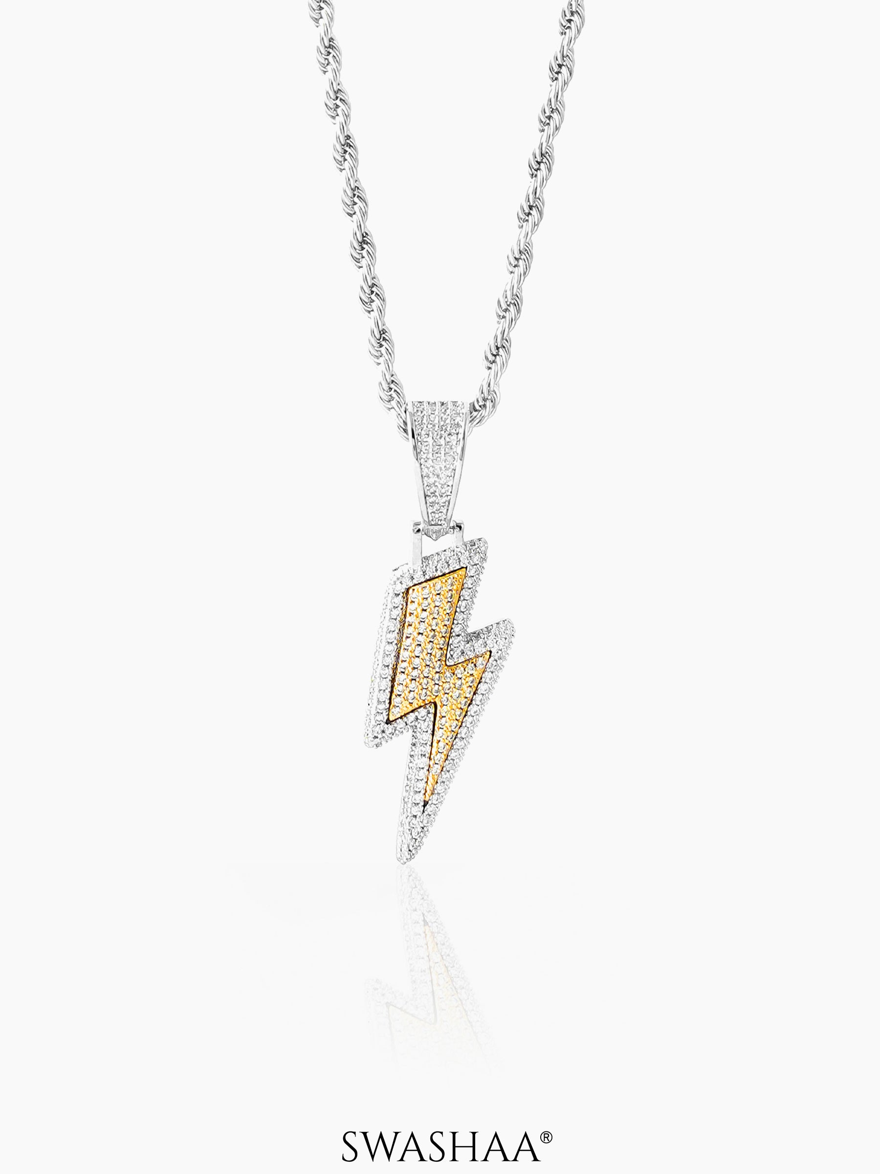 Potter Men's Chain Pendant