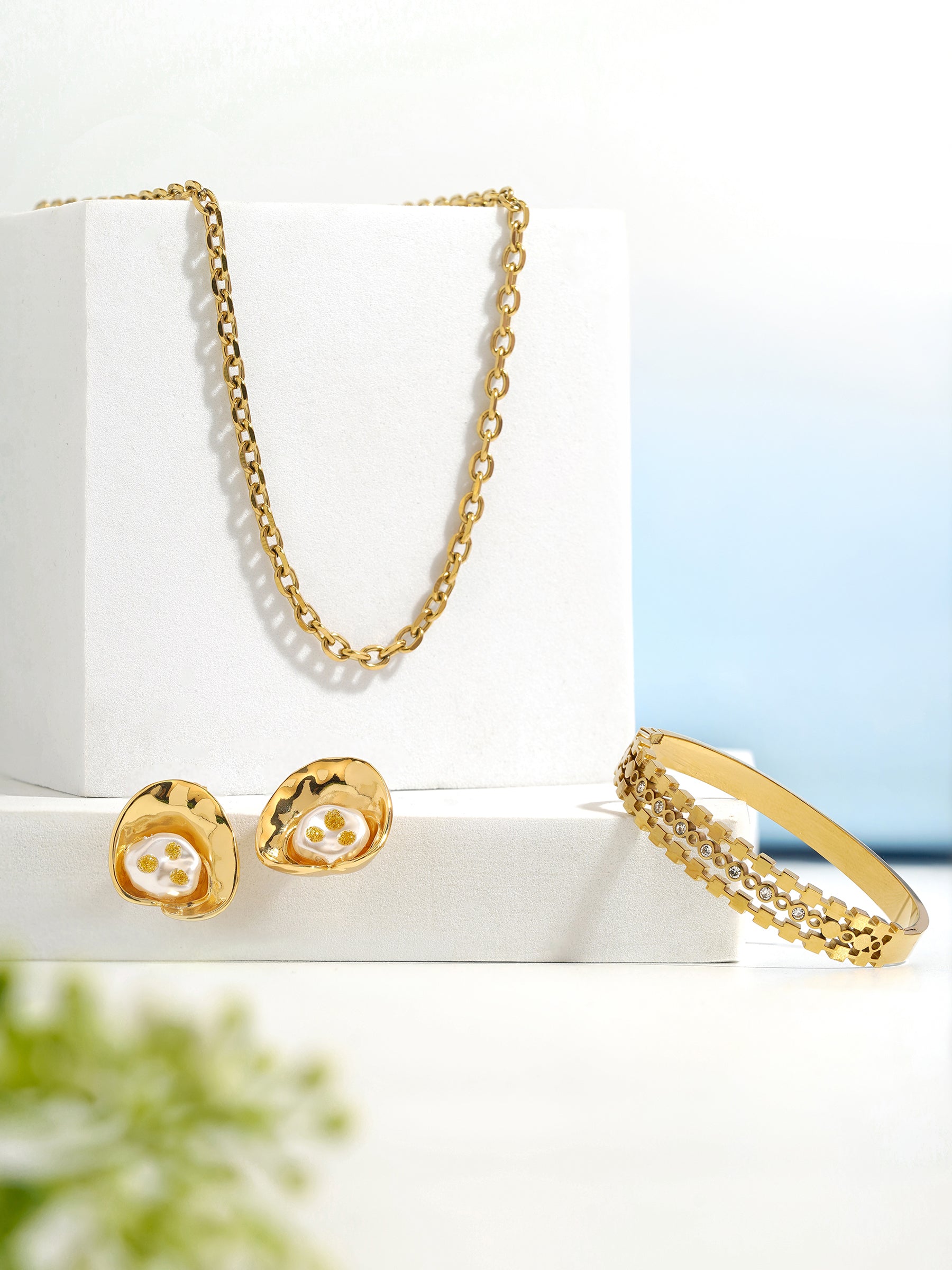 Quiet Luxury Women's Set