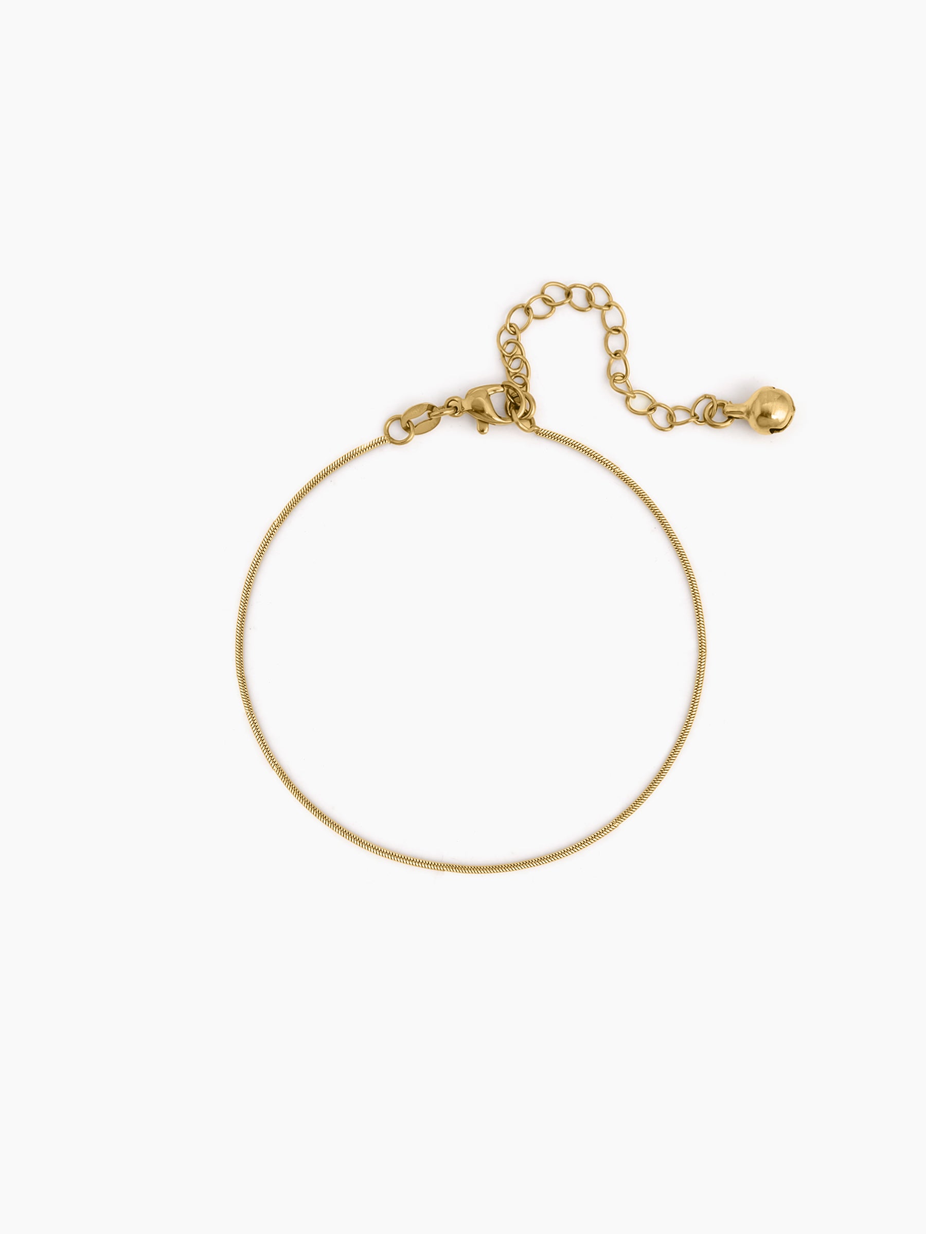 Renava Women's Anklet - Swashaa