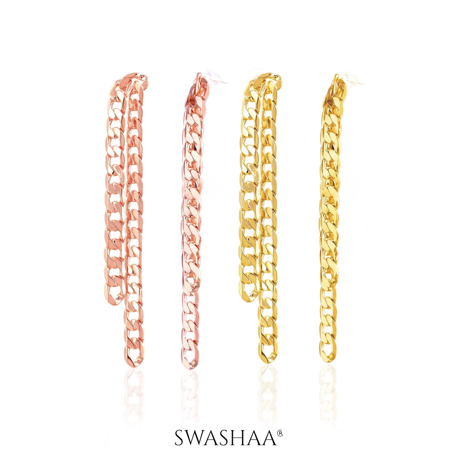 Rhea Earrings