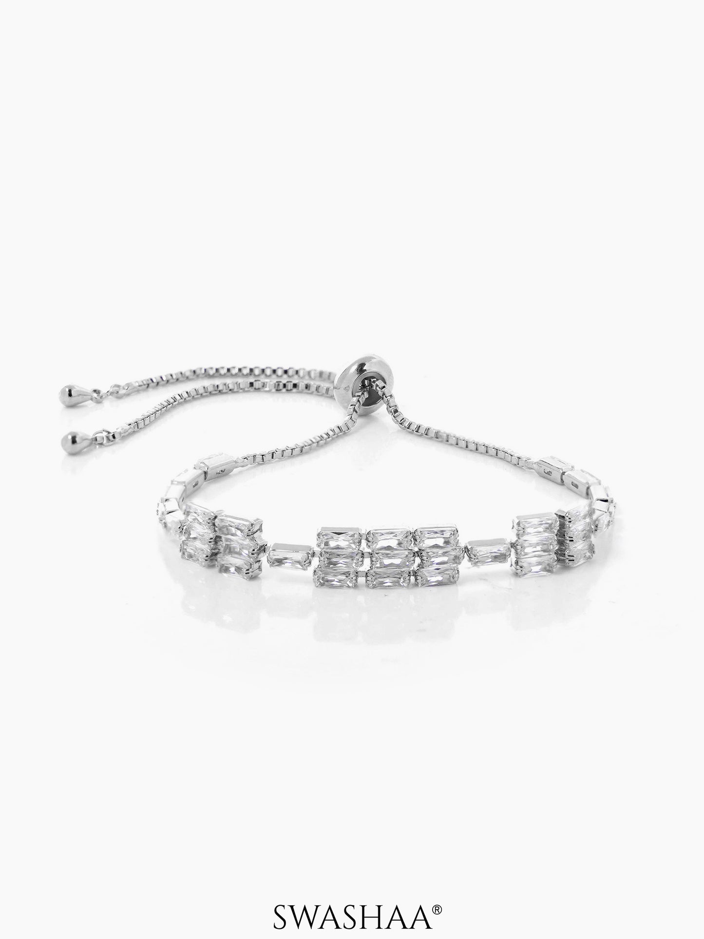 Roba Diamond Bracelet