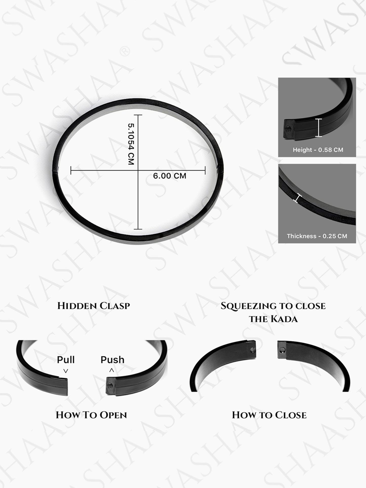Roberto Women's Bracelet