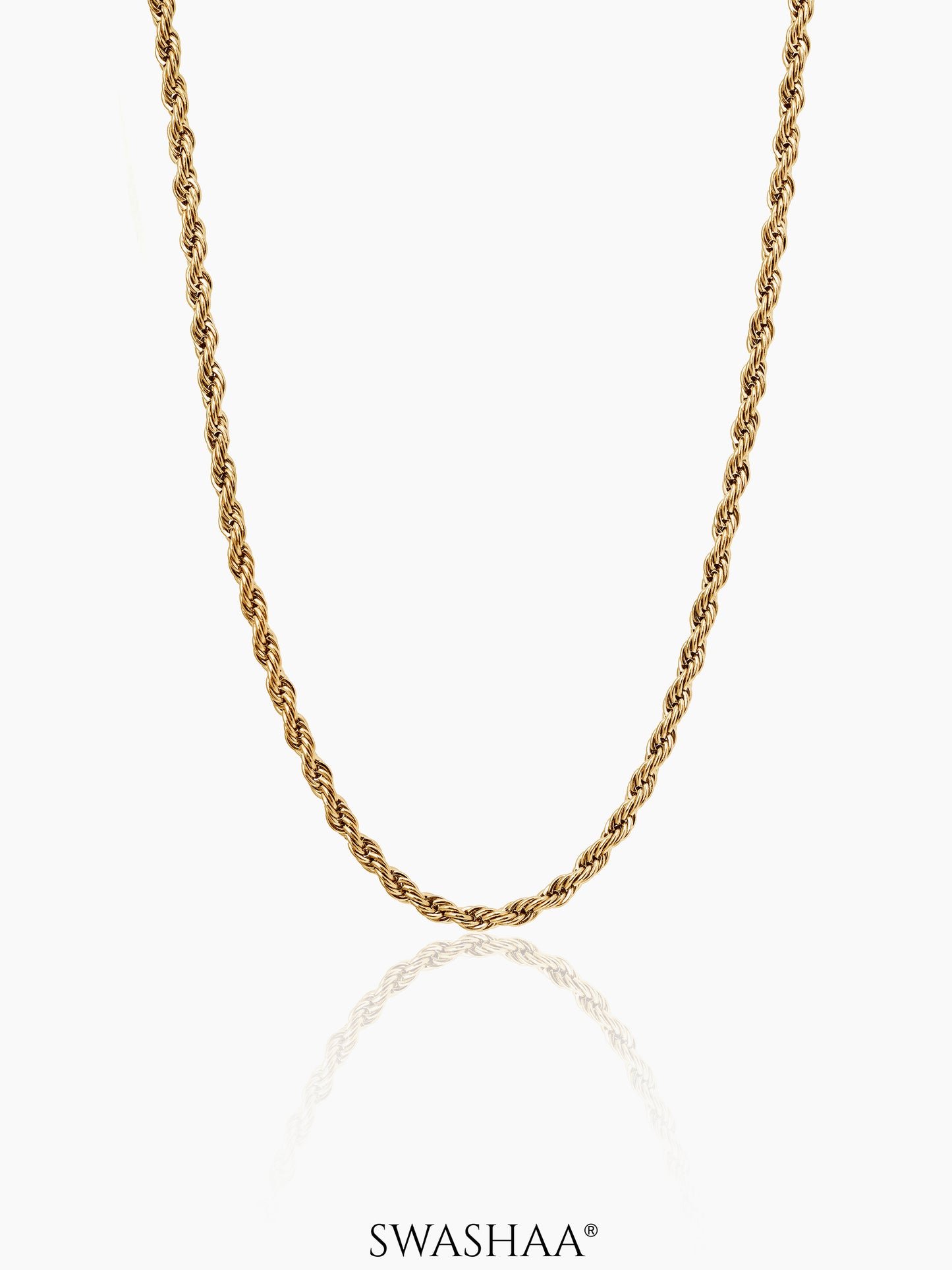 Rope Men's Chain