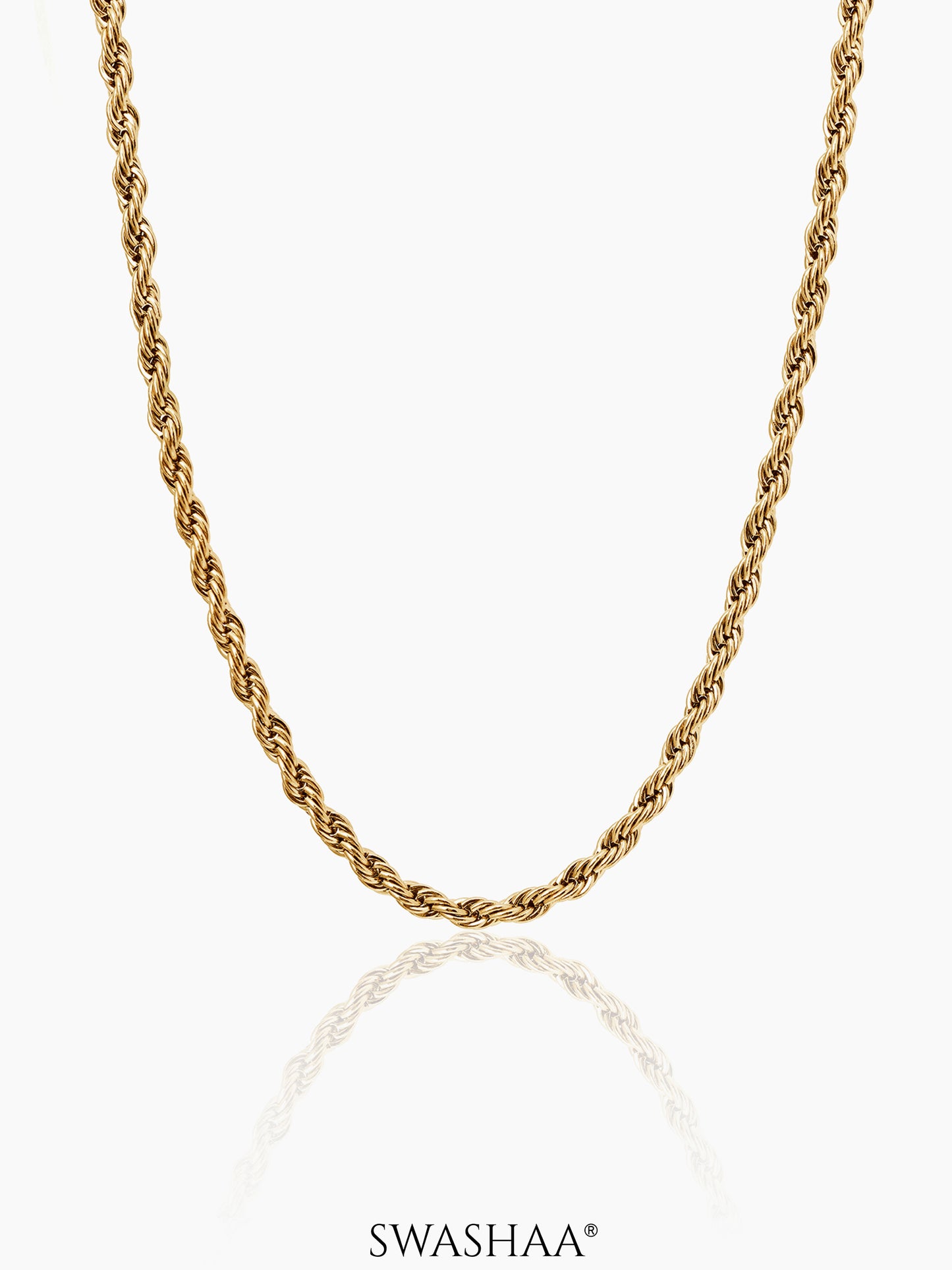 Rope Men's Chain