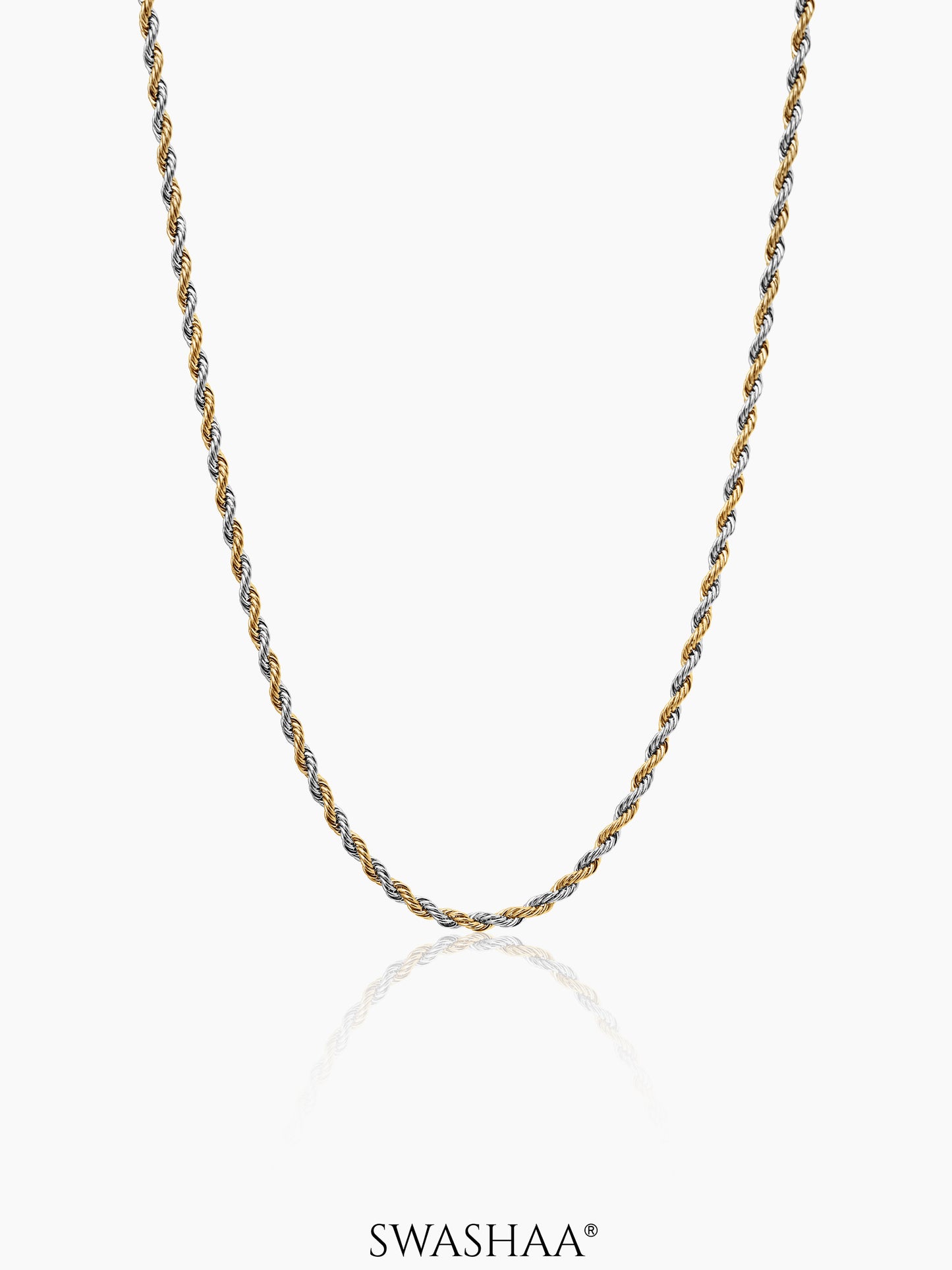 Rope Men's Chain
