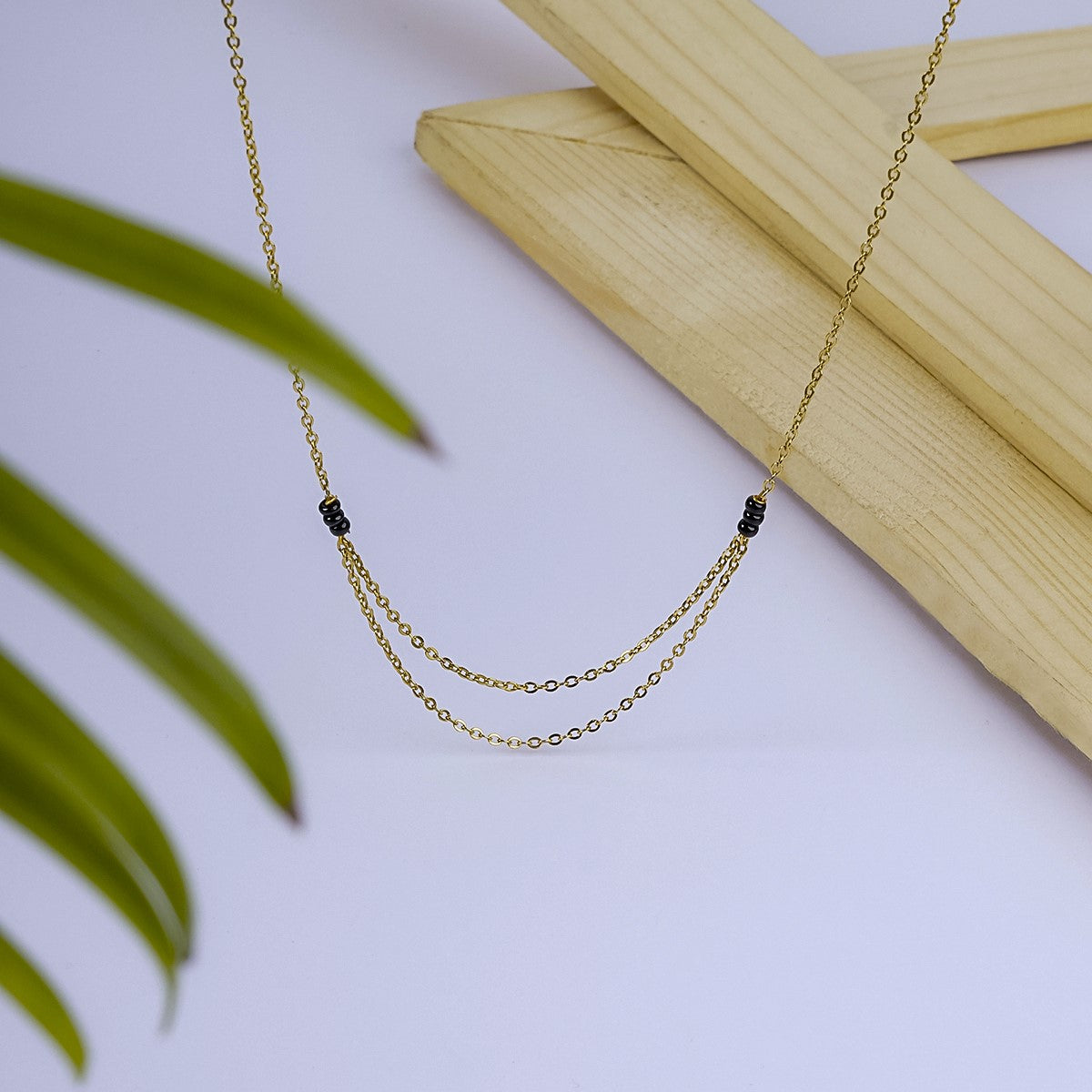Roop Mangalsutra - Swashaa