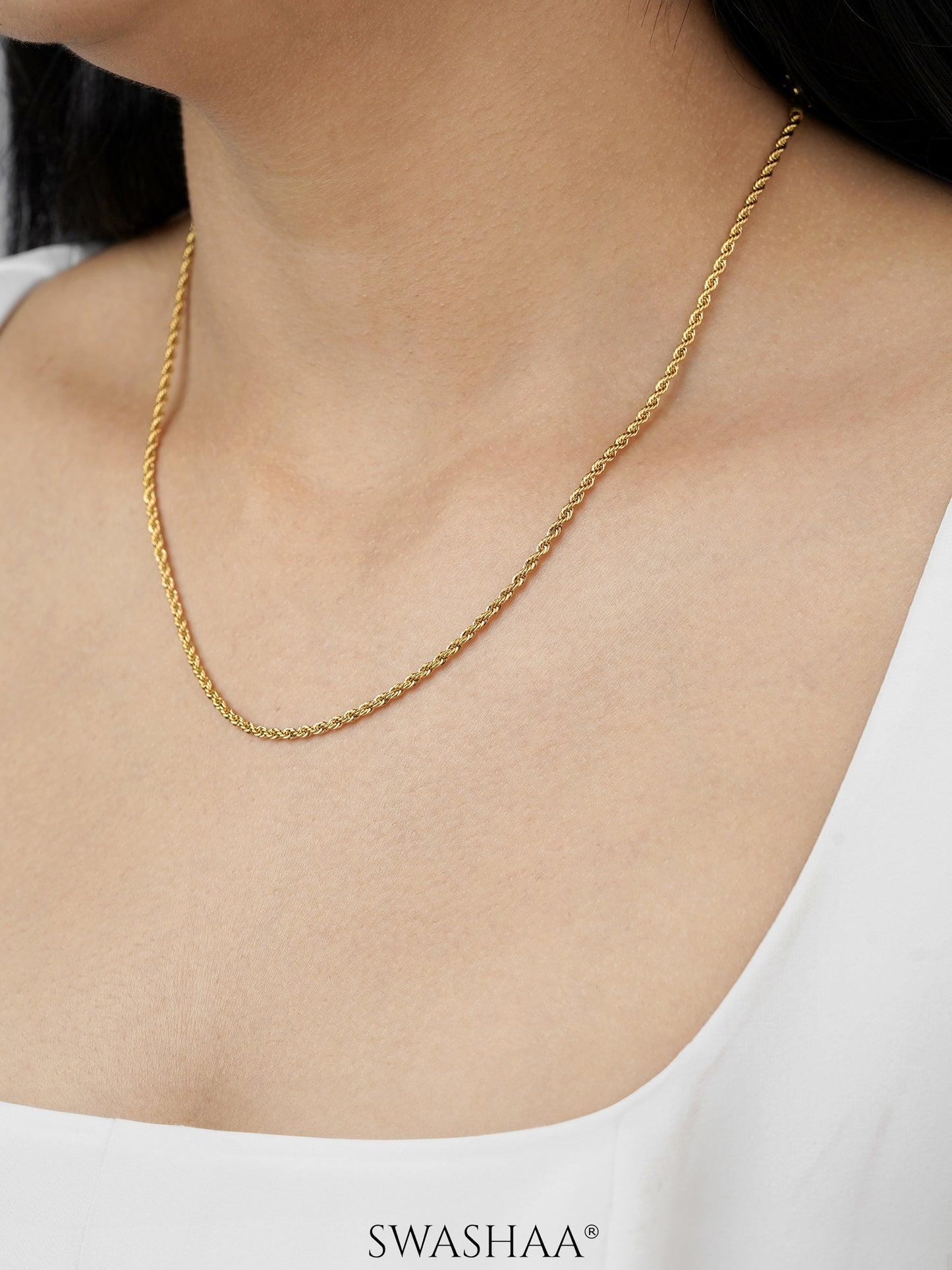 Rope Women's Chain