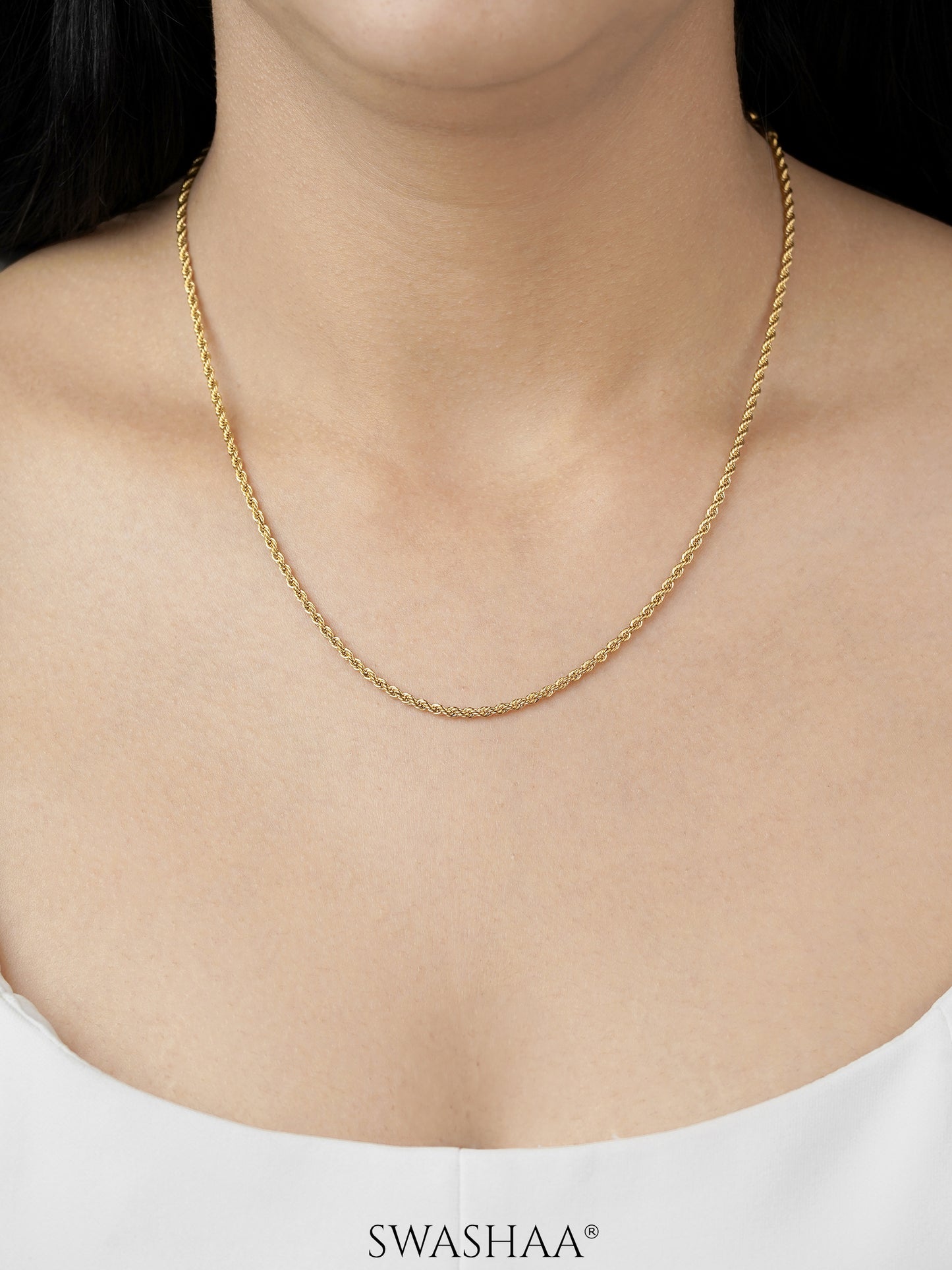 Rope Women's Chain