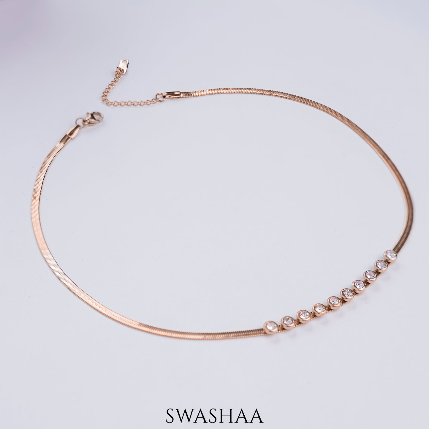 Senorita Necklace