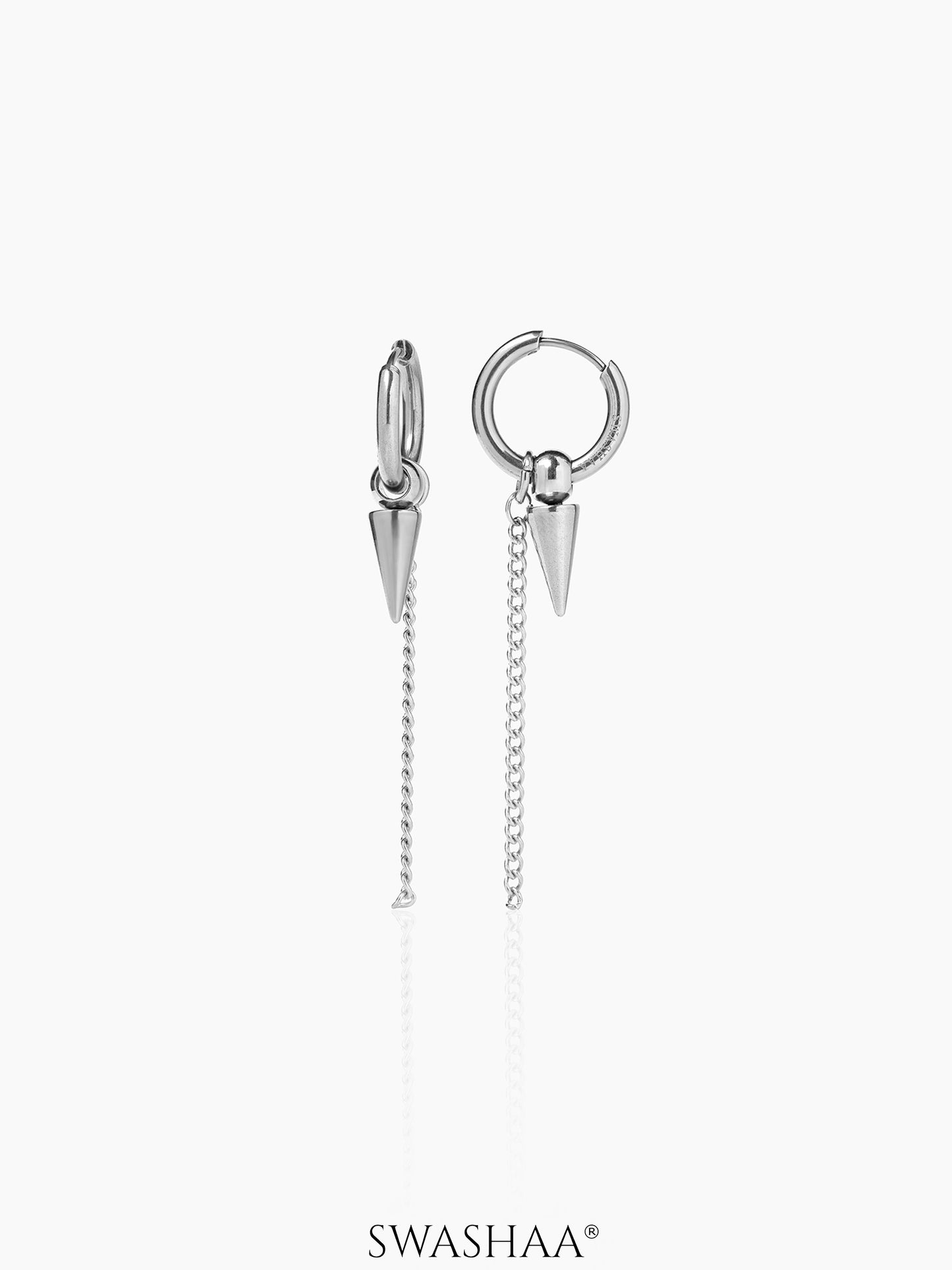 Samuel Men's Earrings
