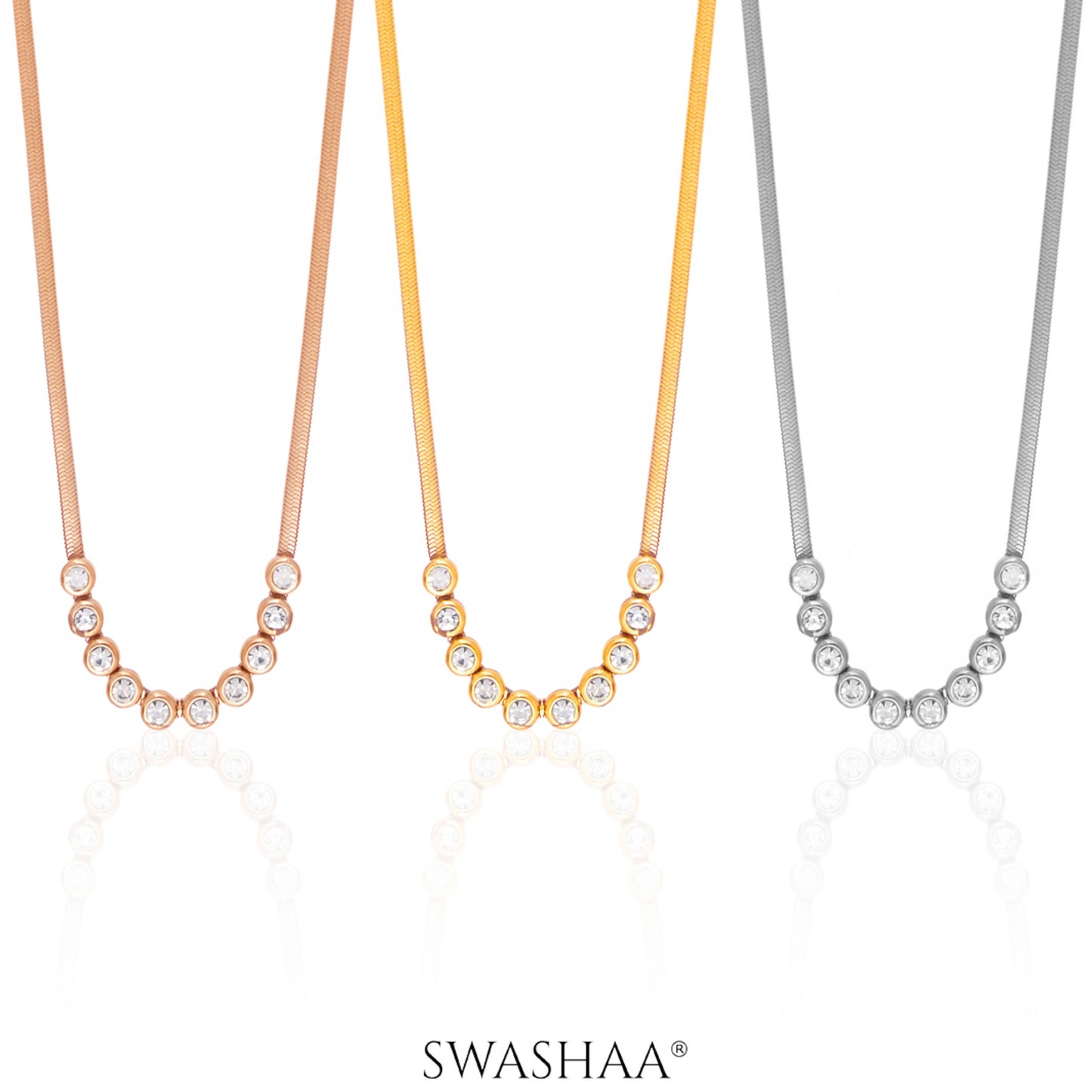 Senorita Necklace