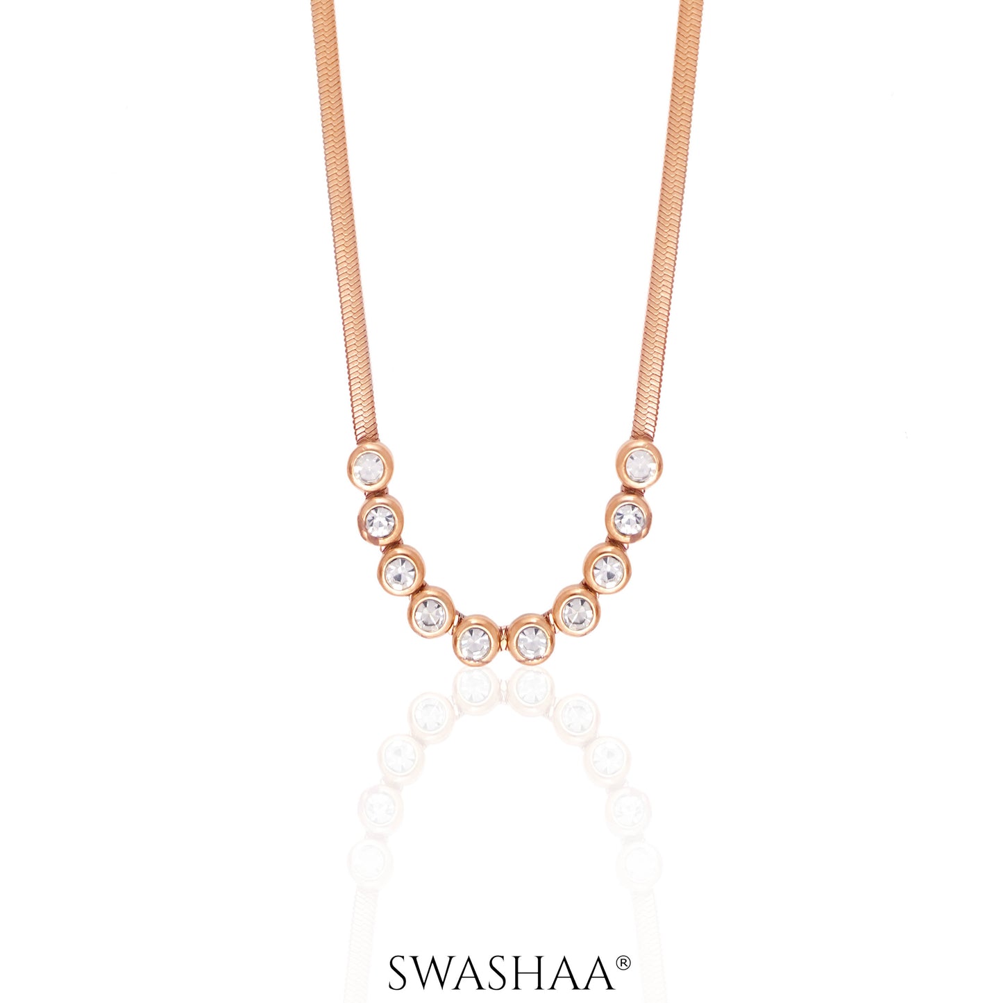 Senorita Necklace