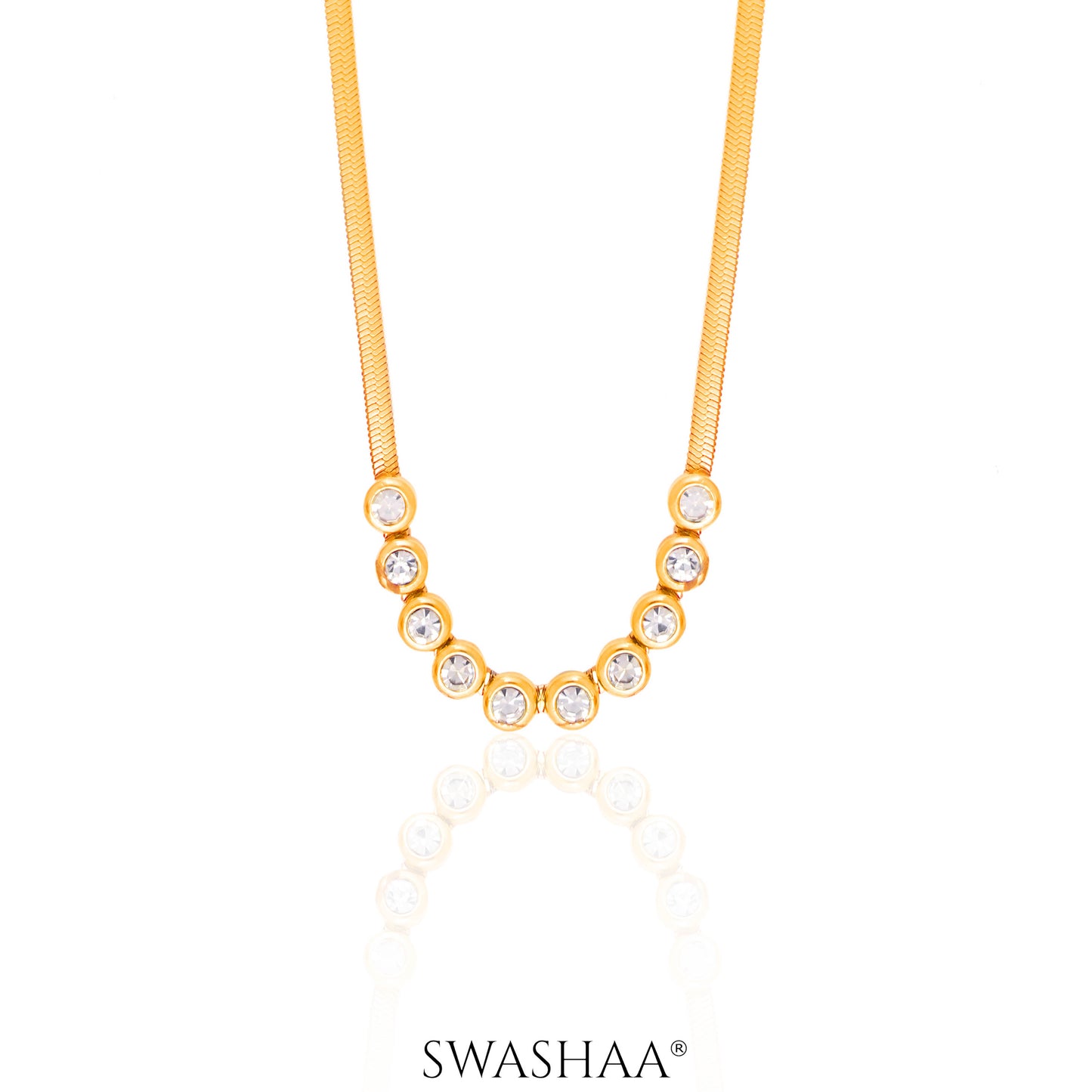 Senorita Necklace