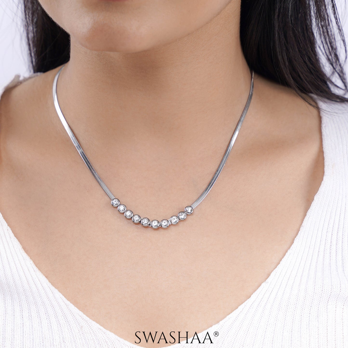 Senorita Necklace