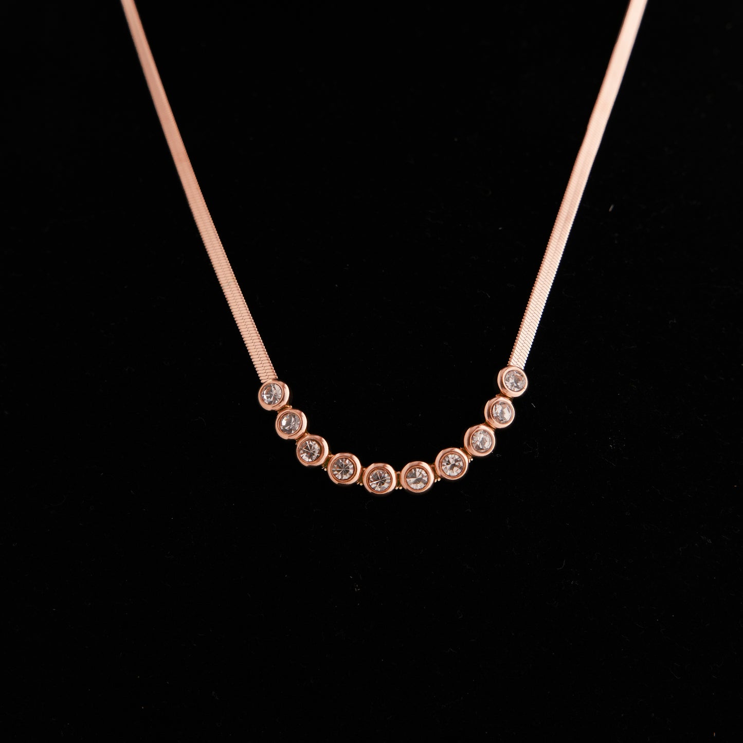 Senorita Necklace