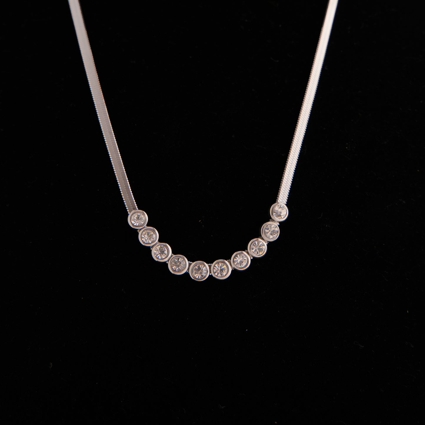 Senorita Necklace