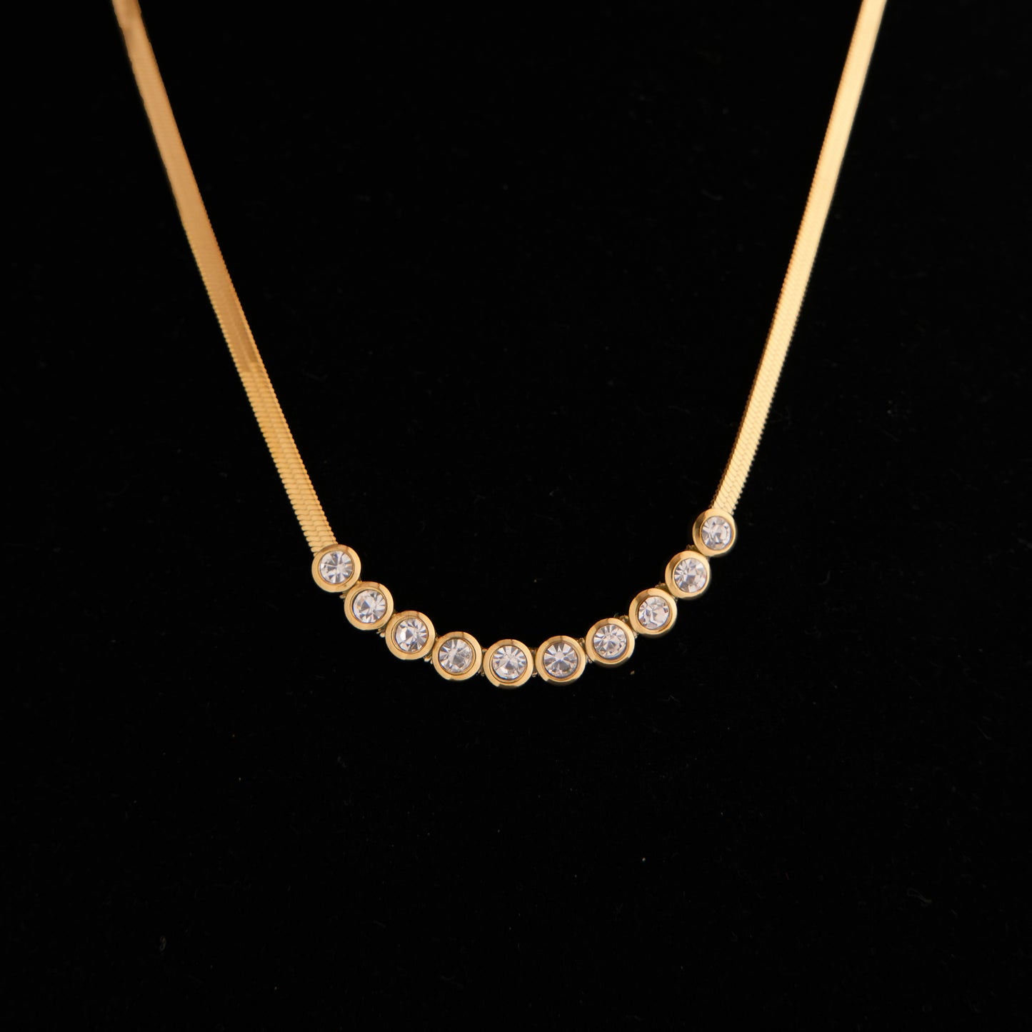Senorita Necklace