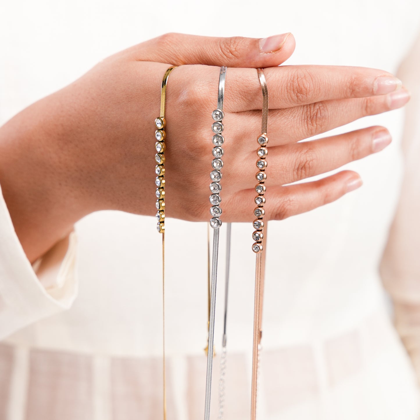 Senorita Necklace