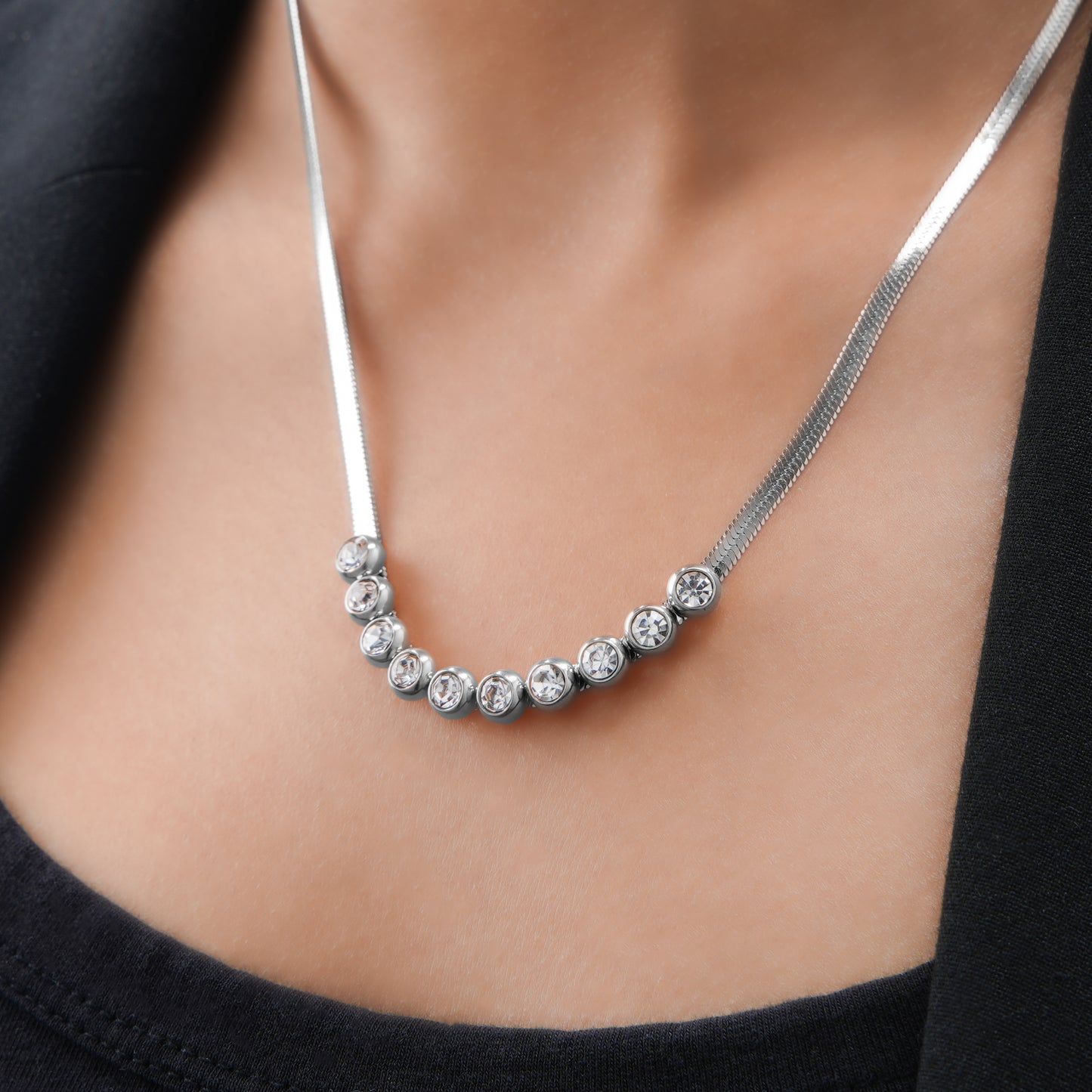 Senorita Necklace