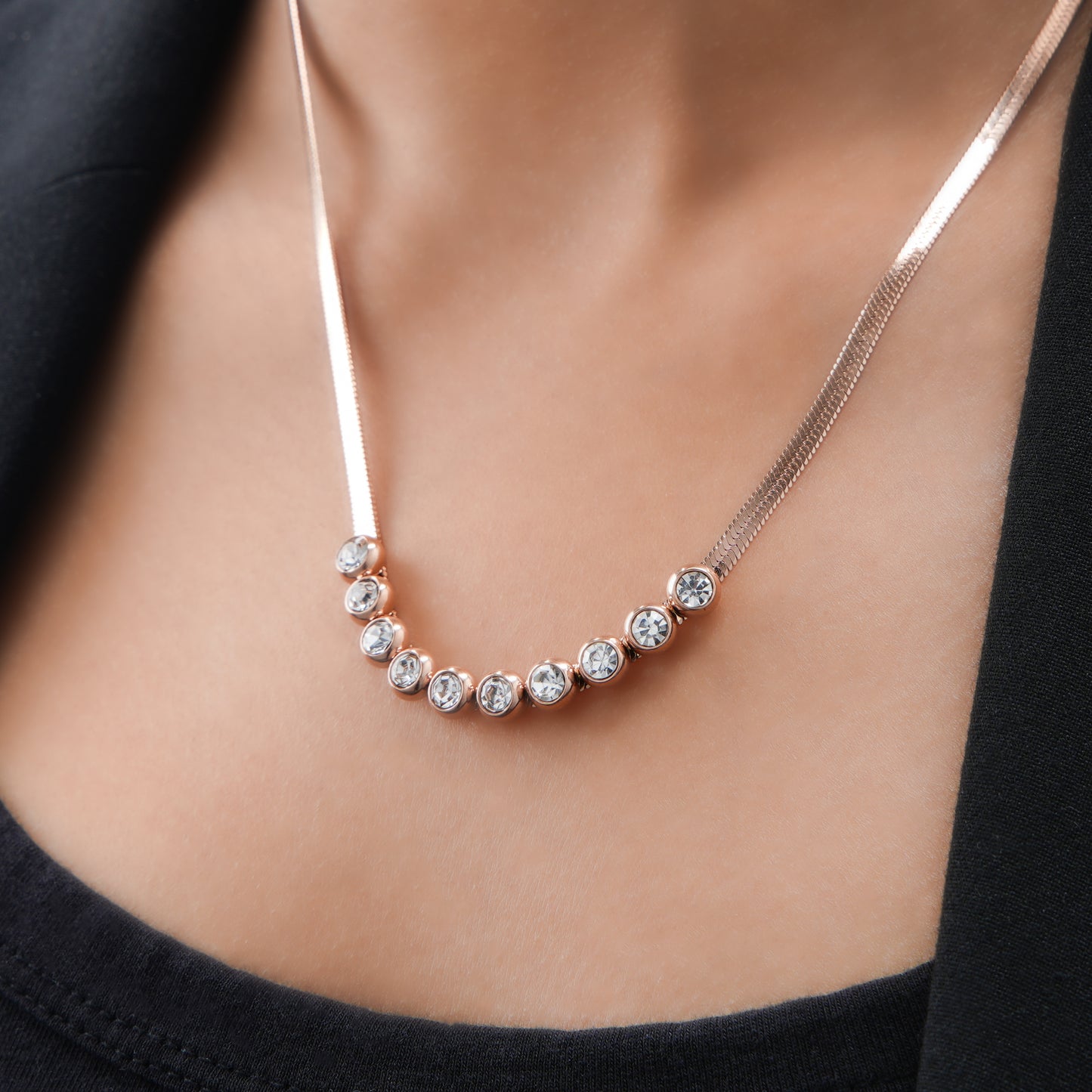 Senorita Necklace