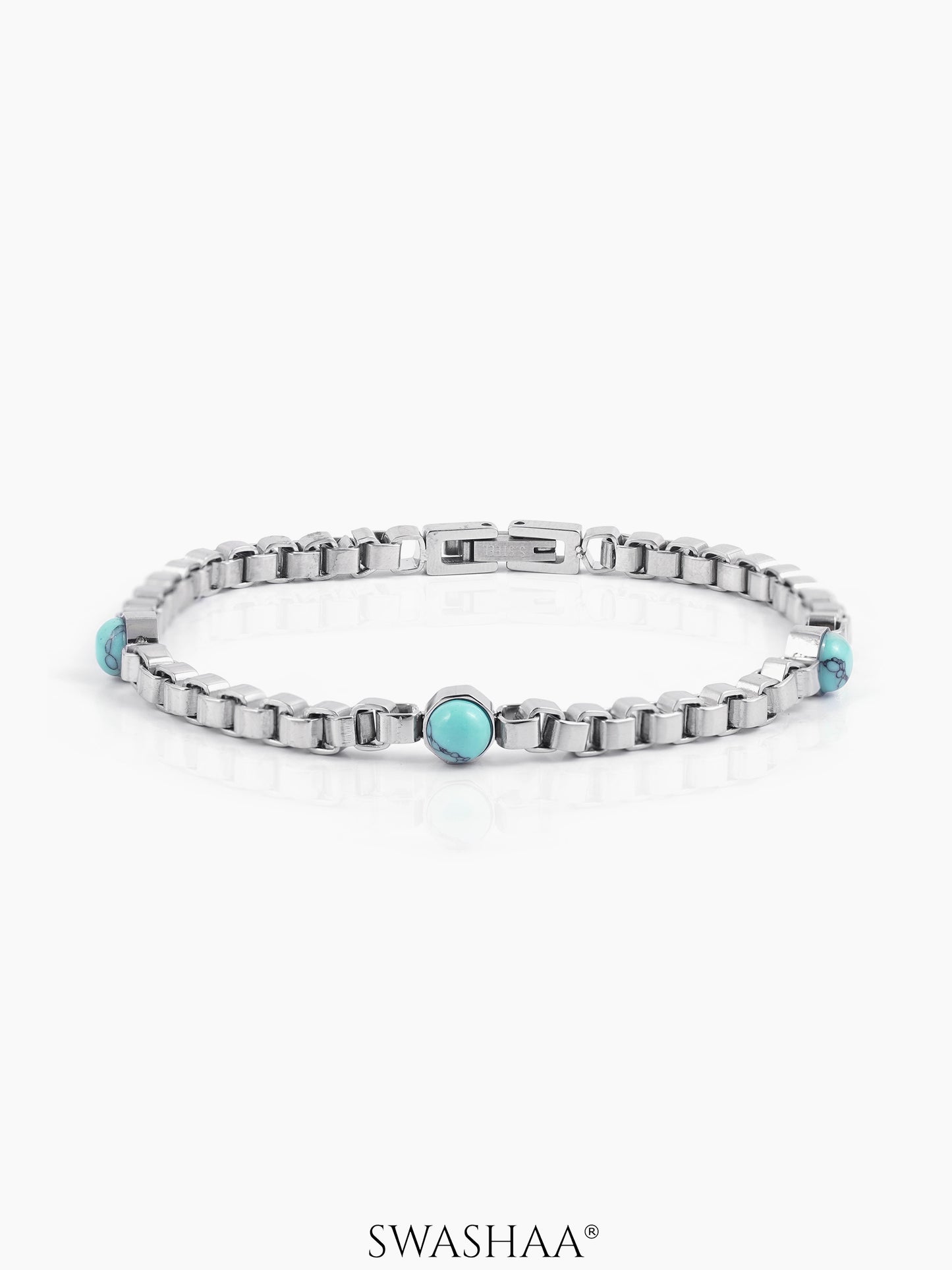 Serene Men's Bracelet