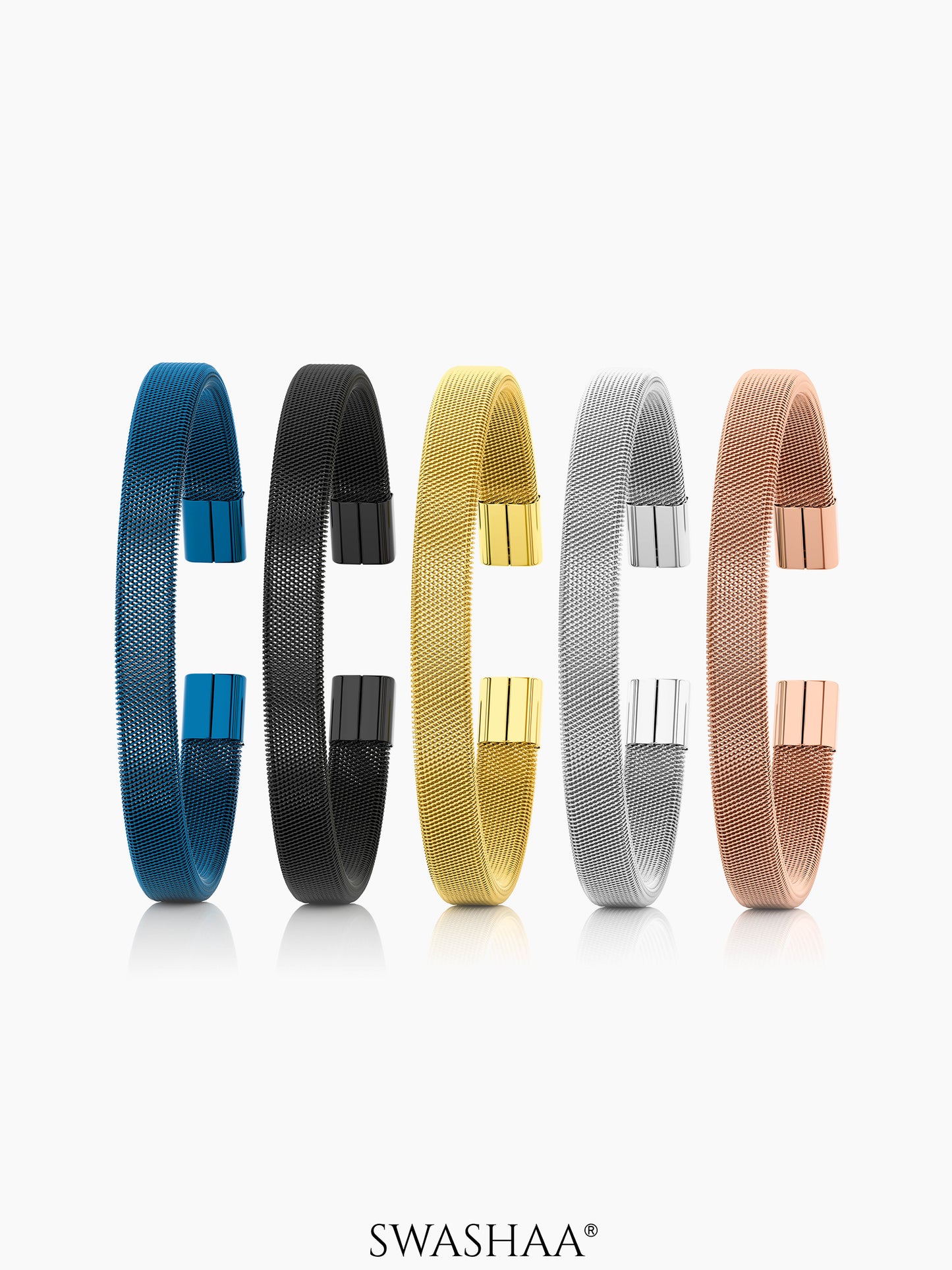 Shaan Cuff Men's Bracelet