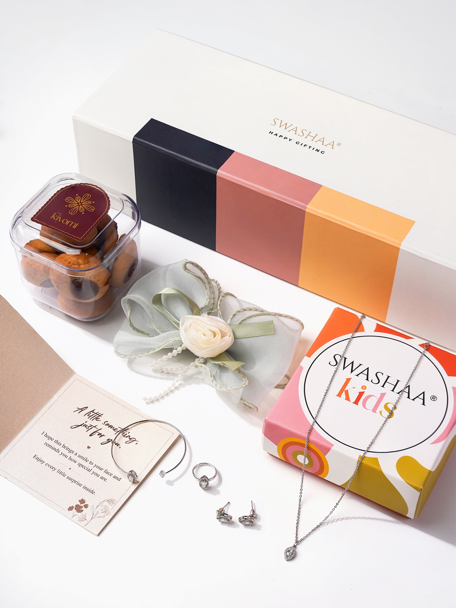 Shimmer Wish Kid’s Hamper