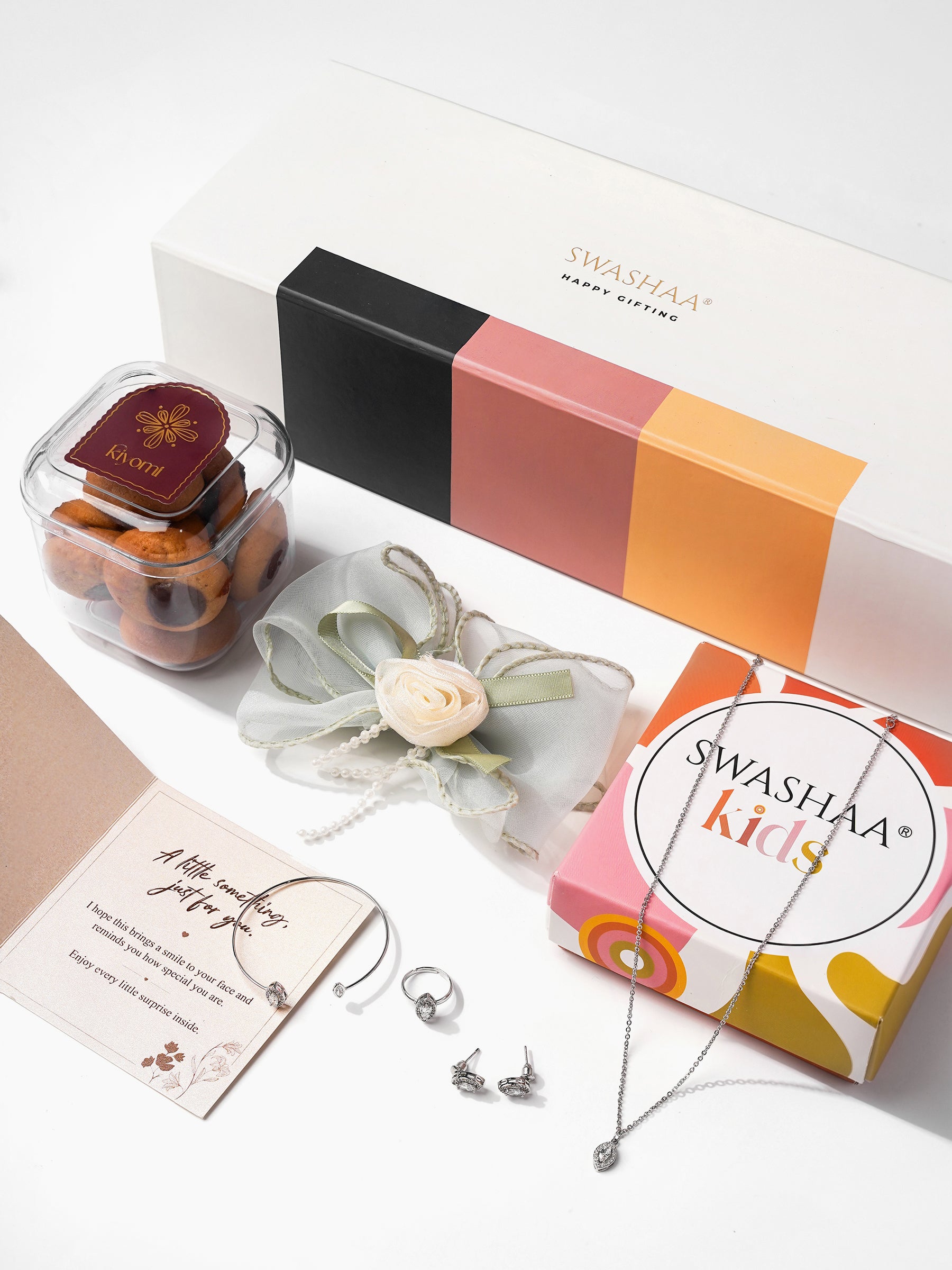 Shimmer Wish Kid’s Hamper