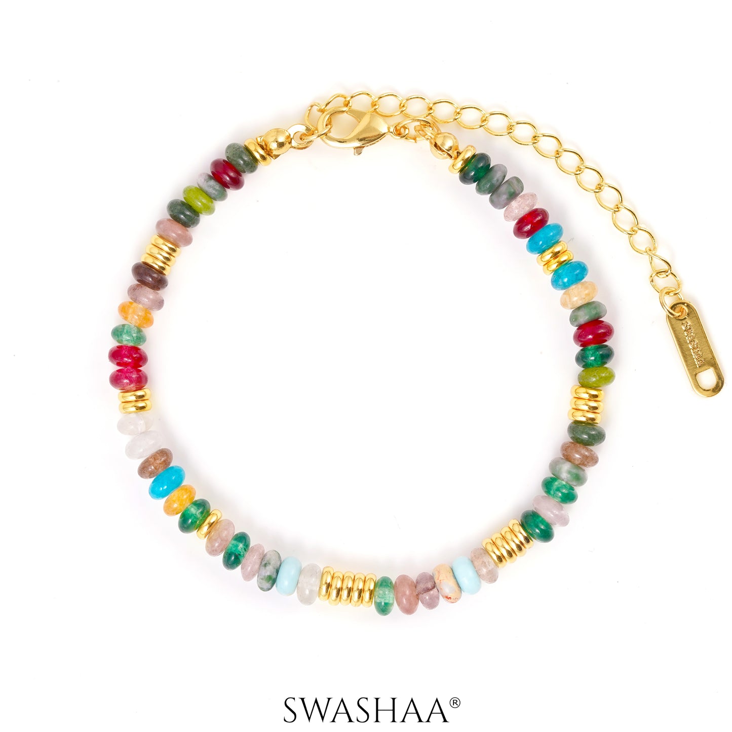 Sonoma 18K Gold Plated Bracelets