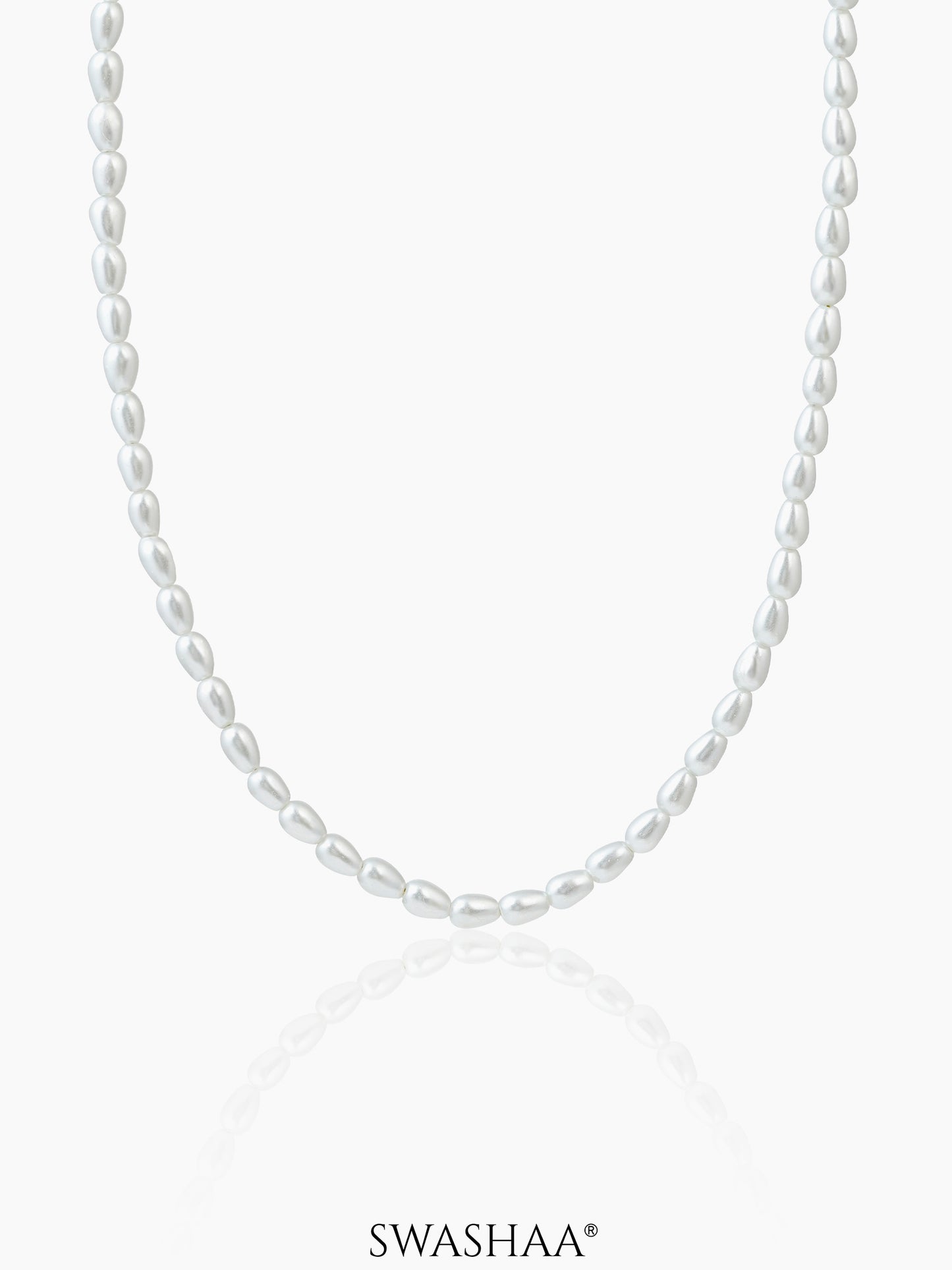 Soren Pearl Women's Chain