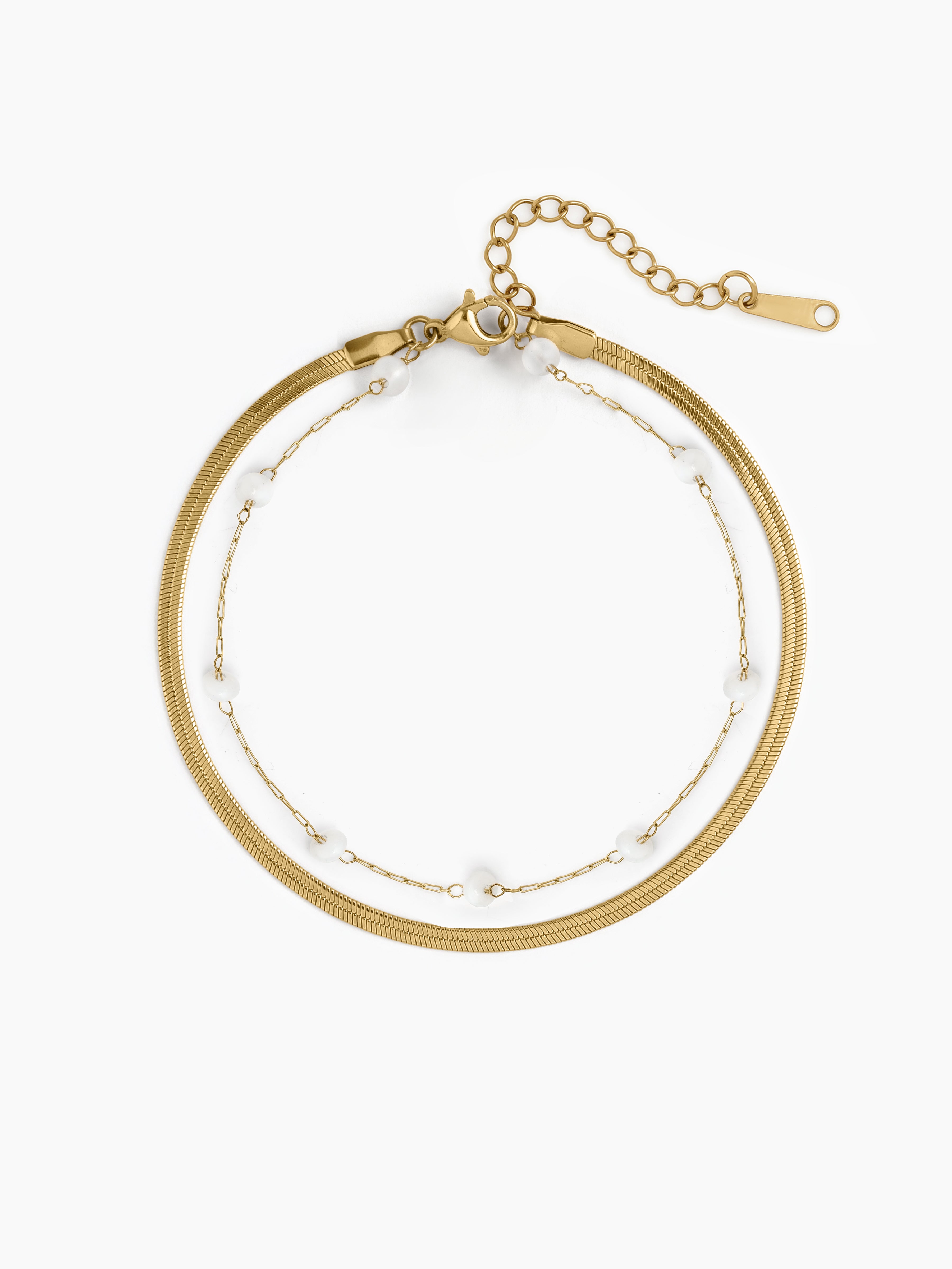 Suhana Women's Anklet - Swashaa