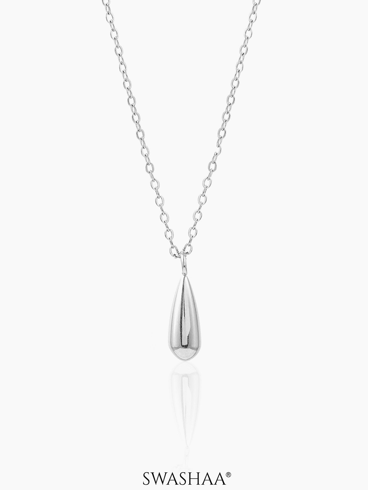 Tarana Necklace