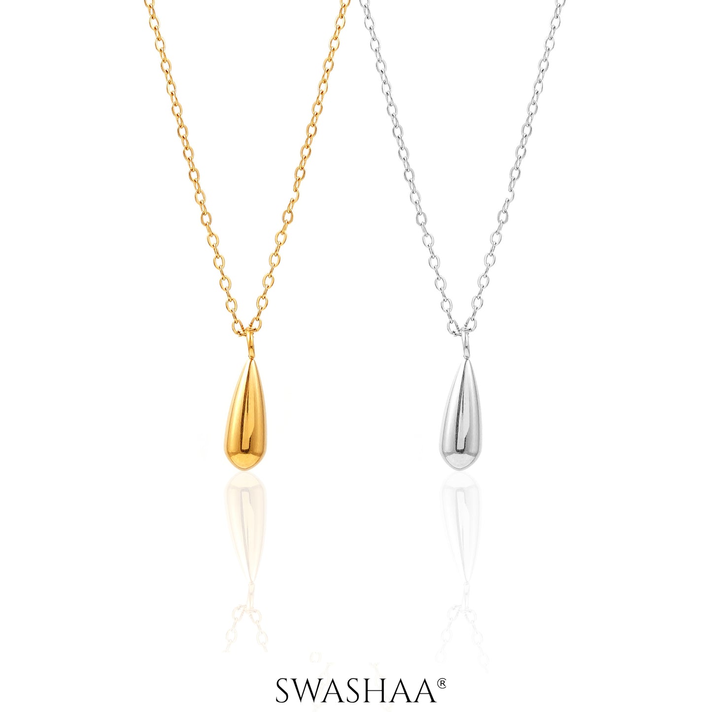Tarana Necklace