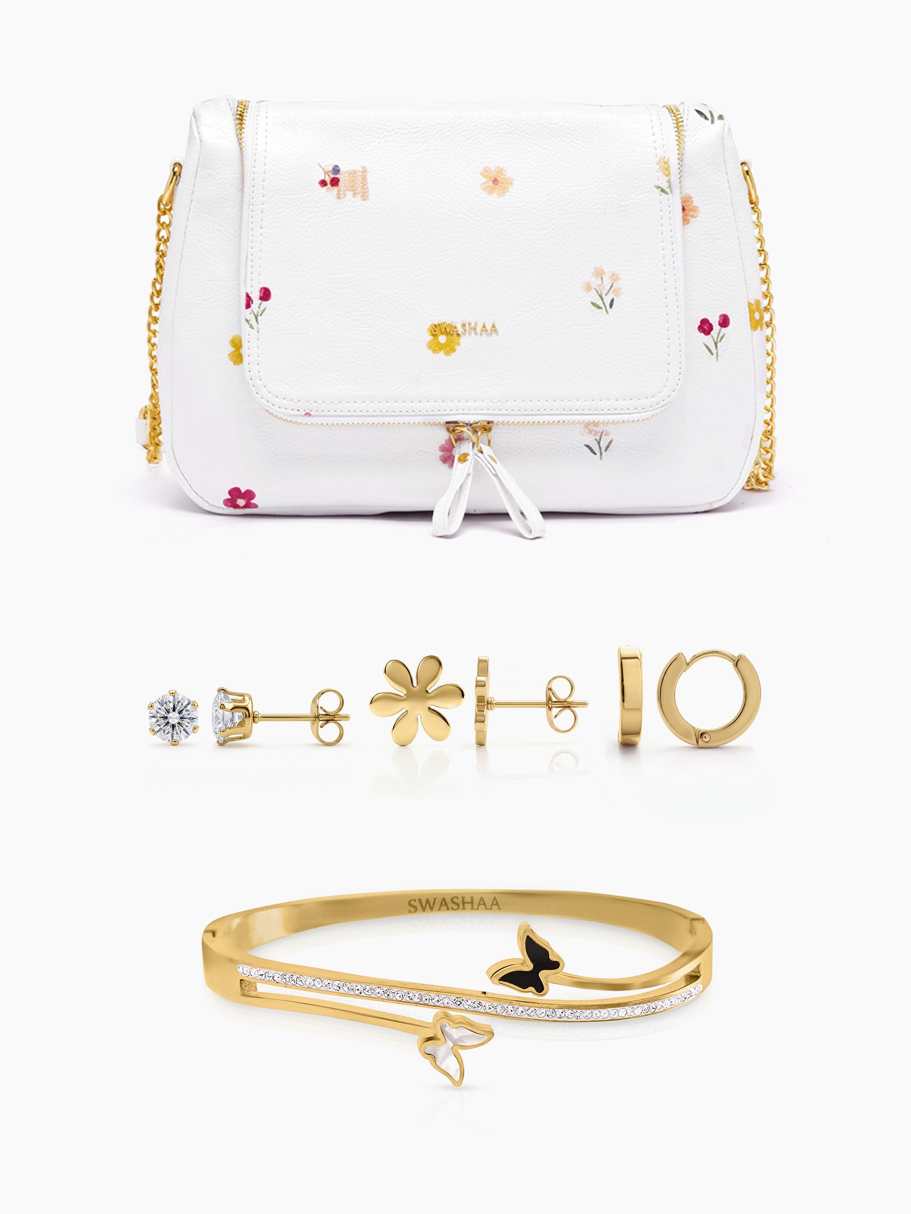 The Escape Edit Women’s Hamper