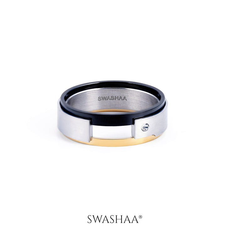 Torian Men's Ring