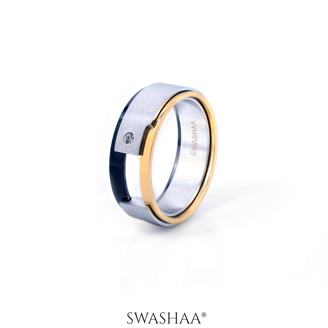 Torian Men's Ring