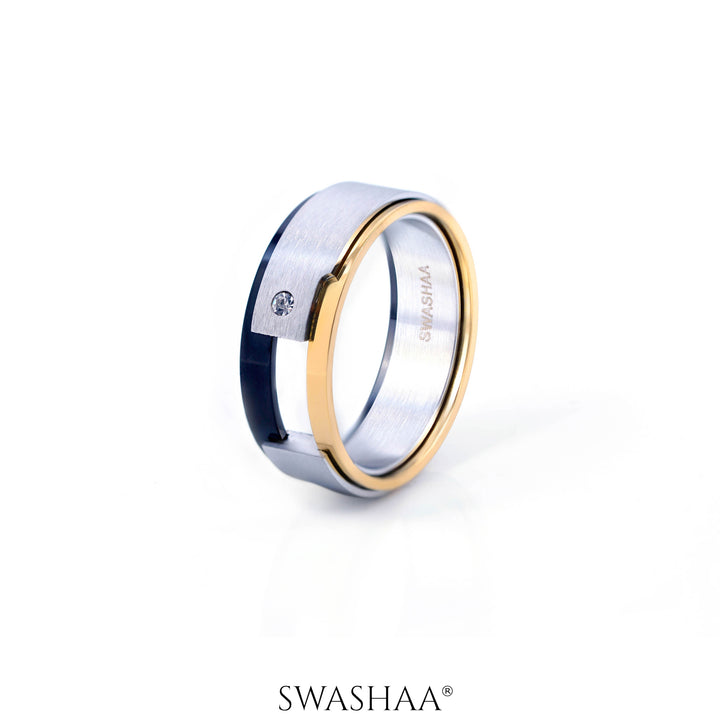 Torian Men's Ring