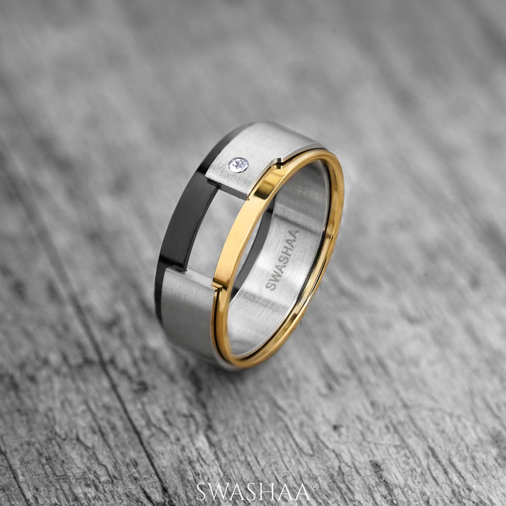 Torian Men's Ring