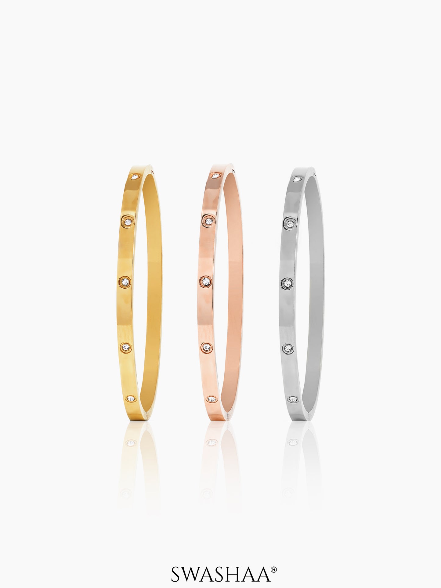 Venice Band Bracelet Set