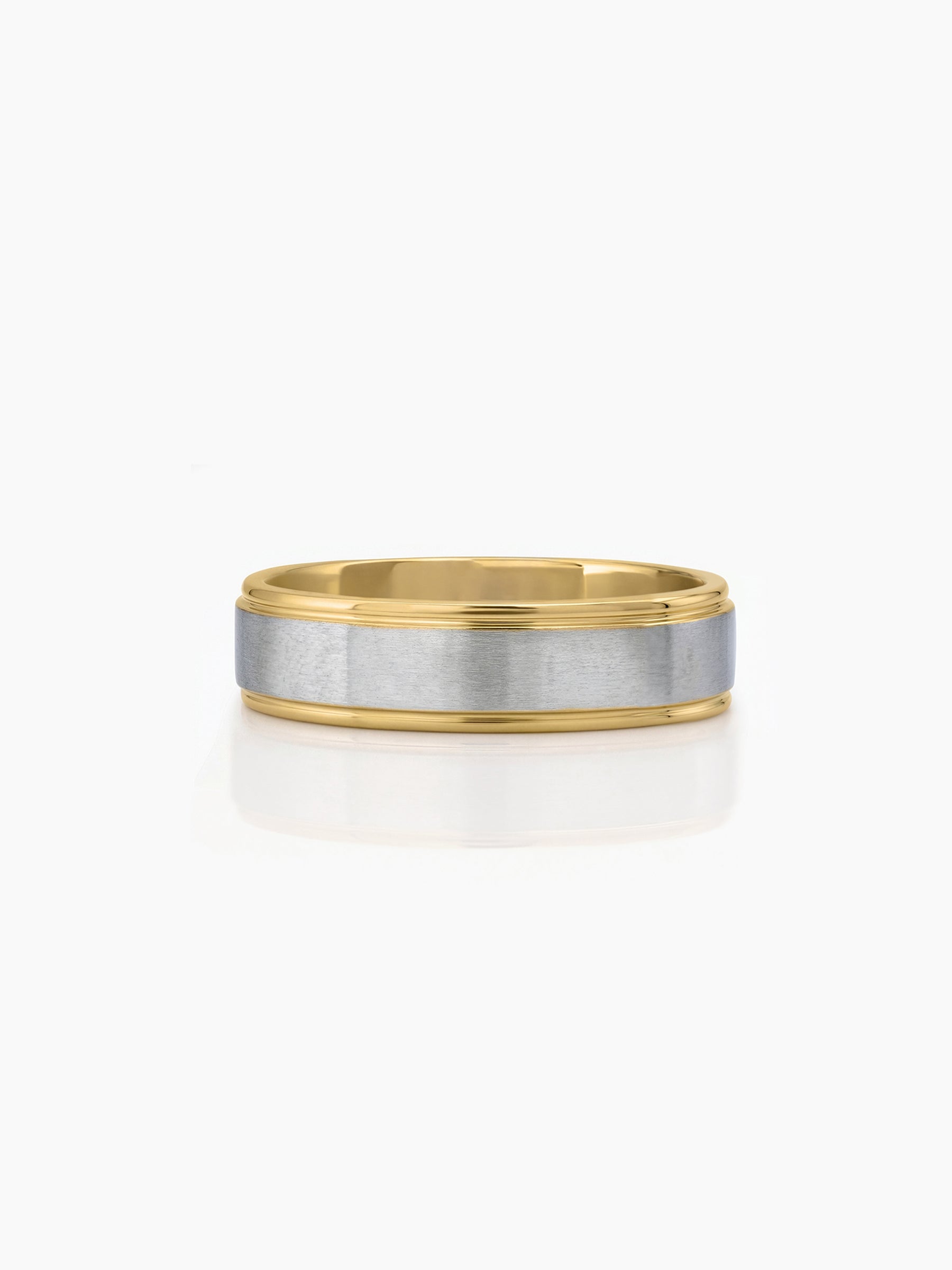 Virex Men's Ring - Swashaa
