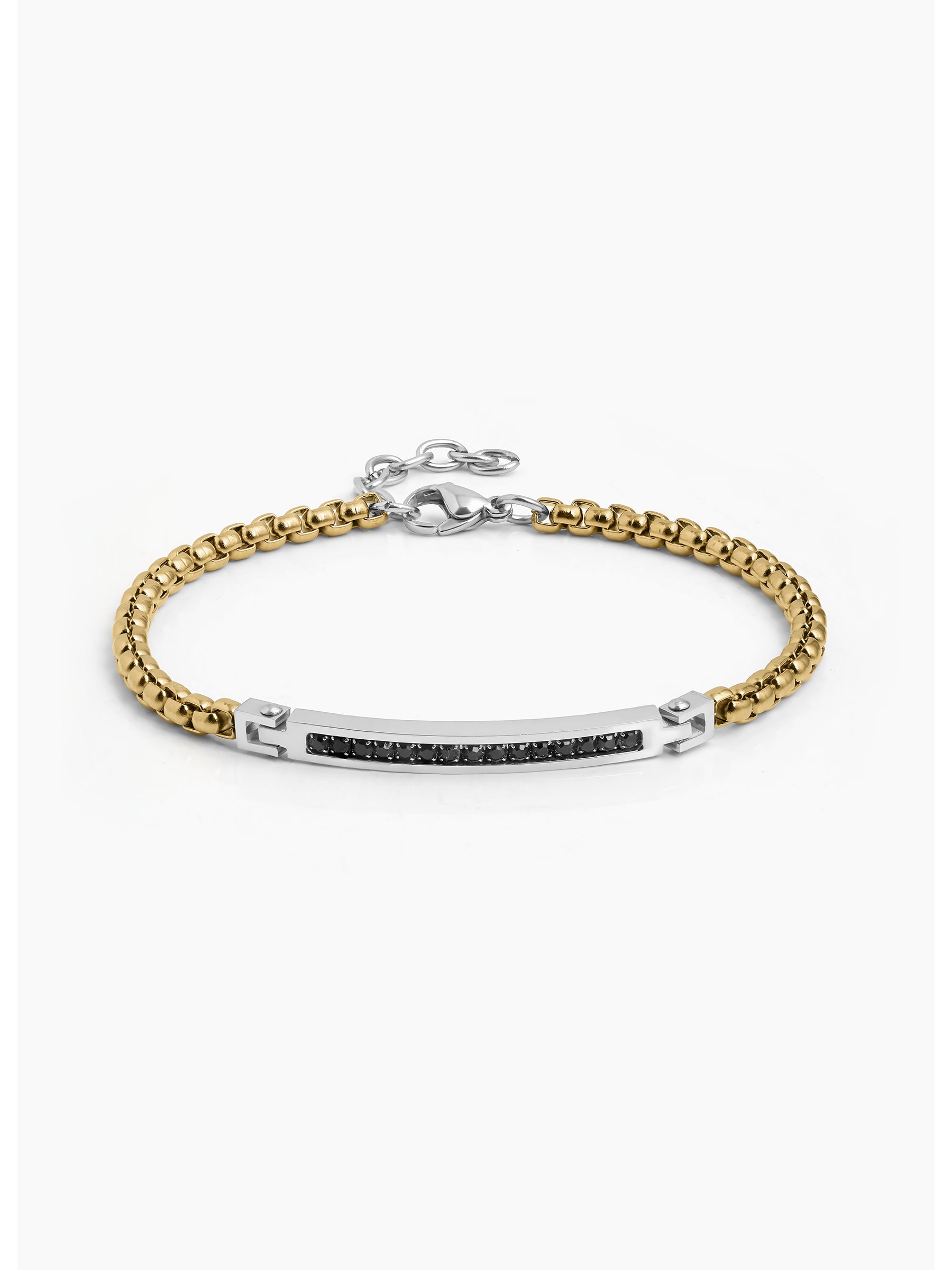 Zavric Men's Bracelet - Swashaa