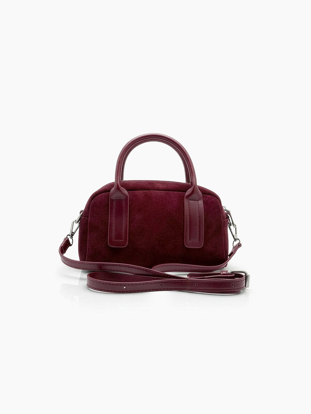 Zoreya Berry Mini Bag - Swashaa