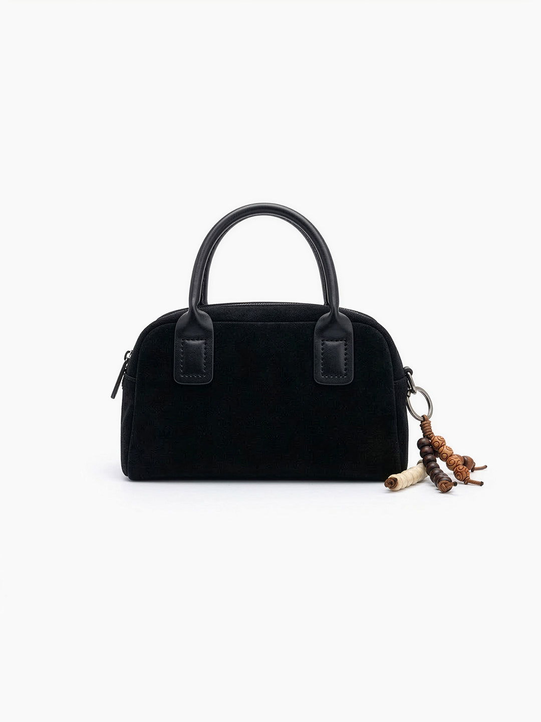 Zoreya Black Mini Bag - Swashaa