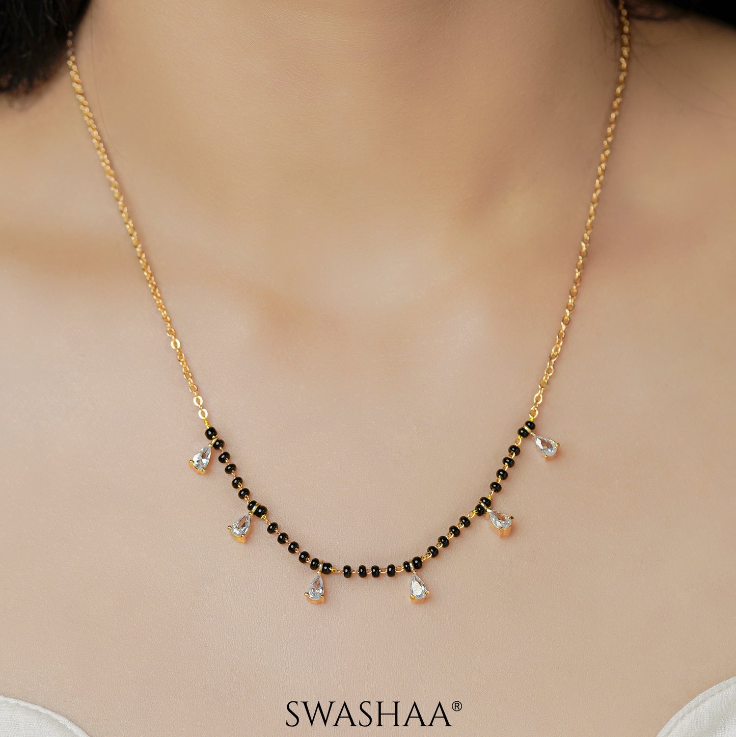Kunika Mangalsutra