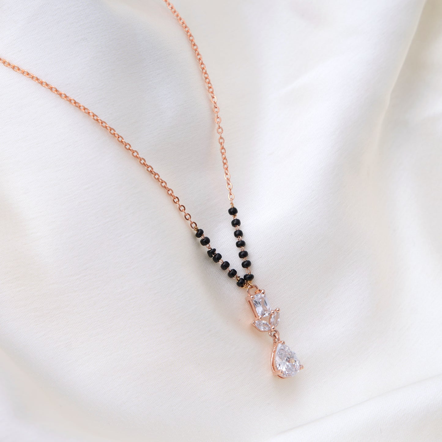 Chahel Mangalsutra - Swashaa