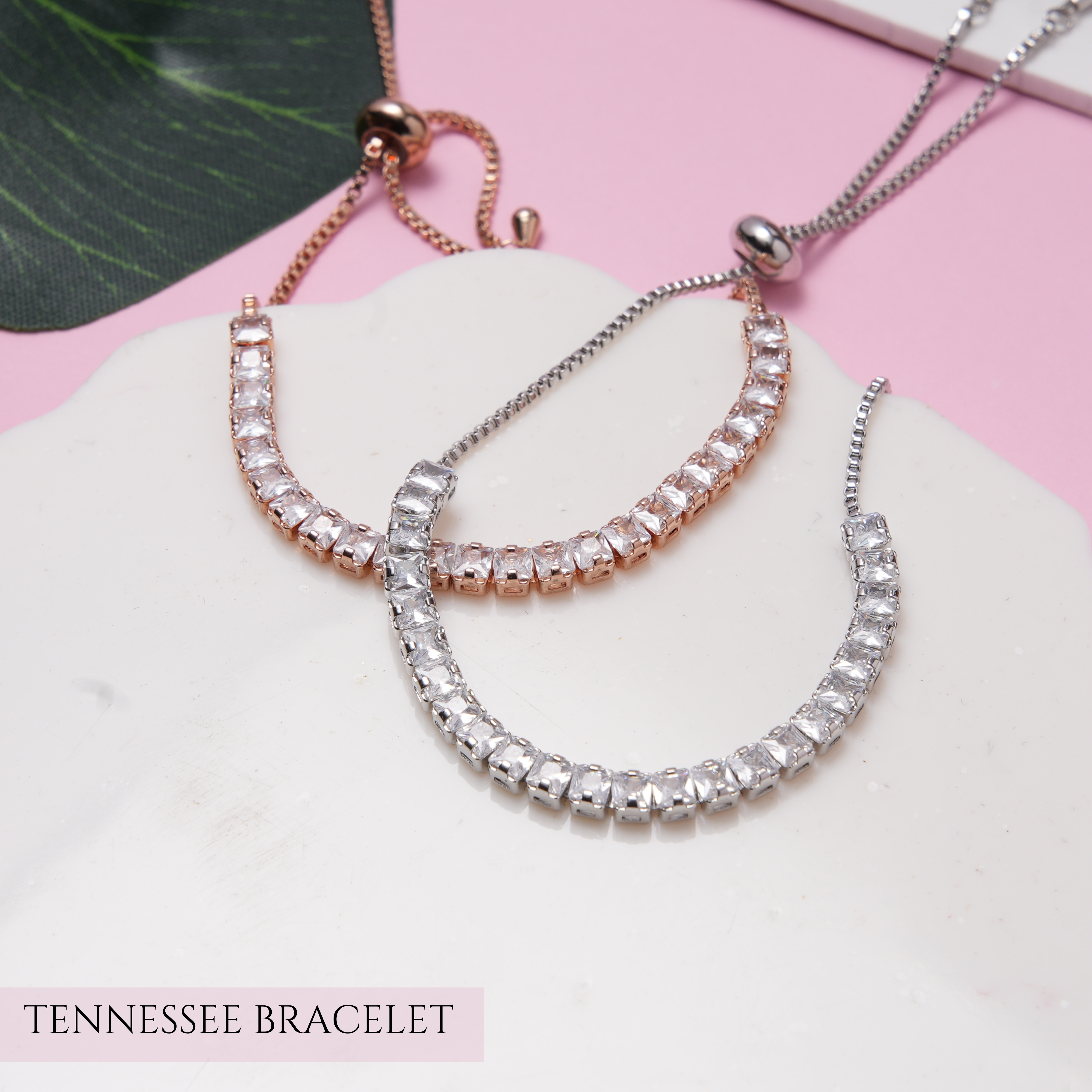 Tennessee Bracelet - Swashaa