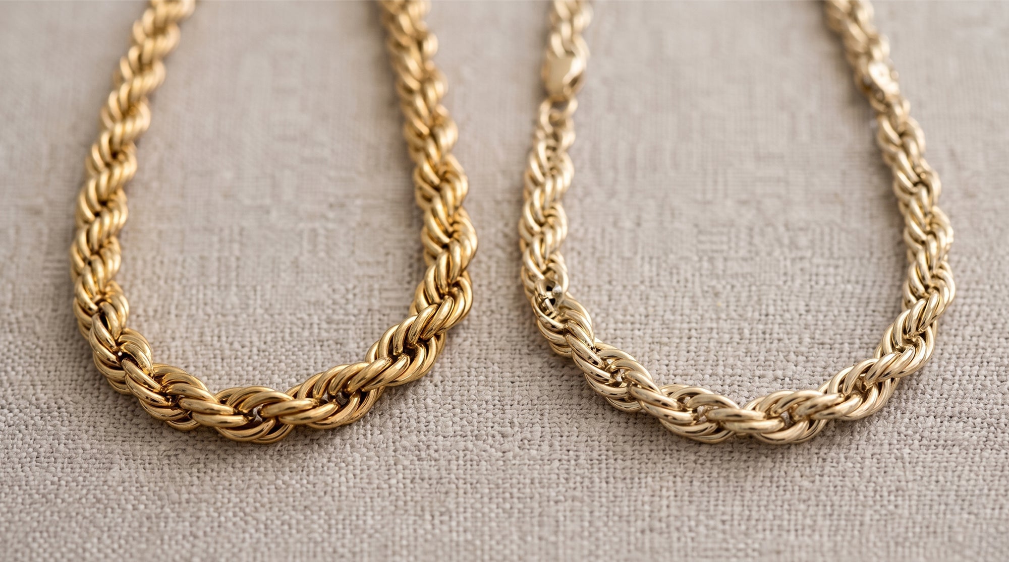 Gold Plated vs Solid Gold: What's the Difference & Which Should You Buy?