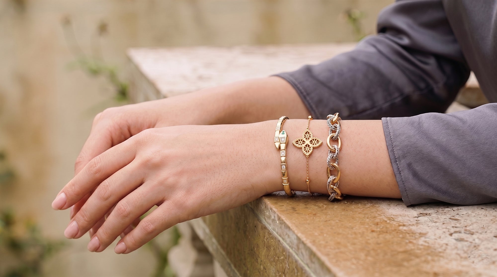 Top Bracelet Trends for Women in 2026: Must-Have Styles for a Modern Look