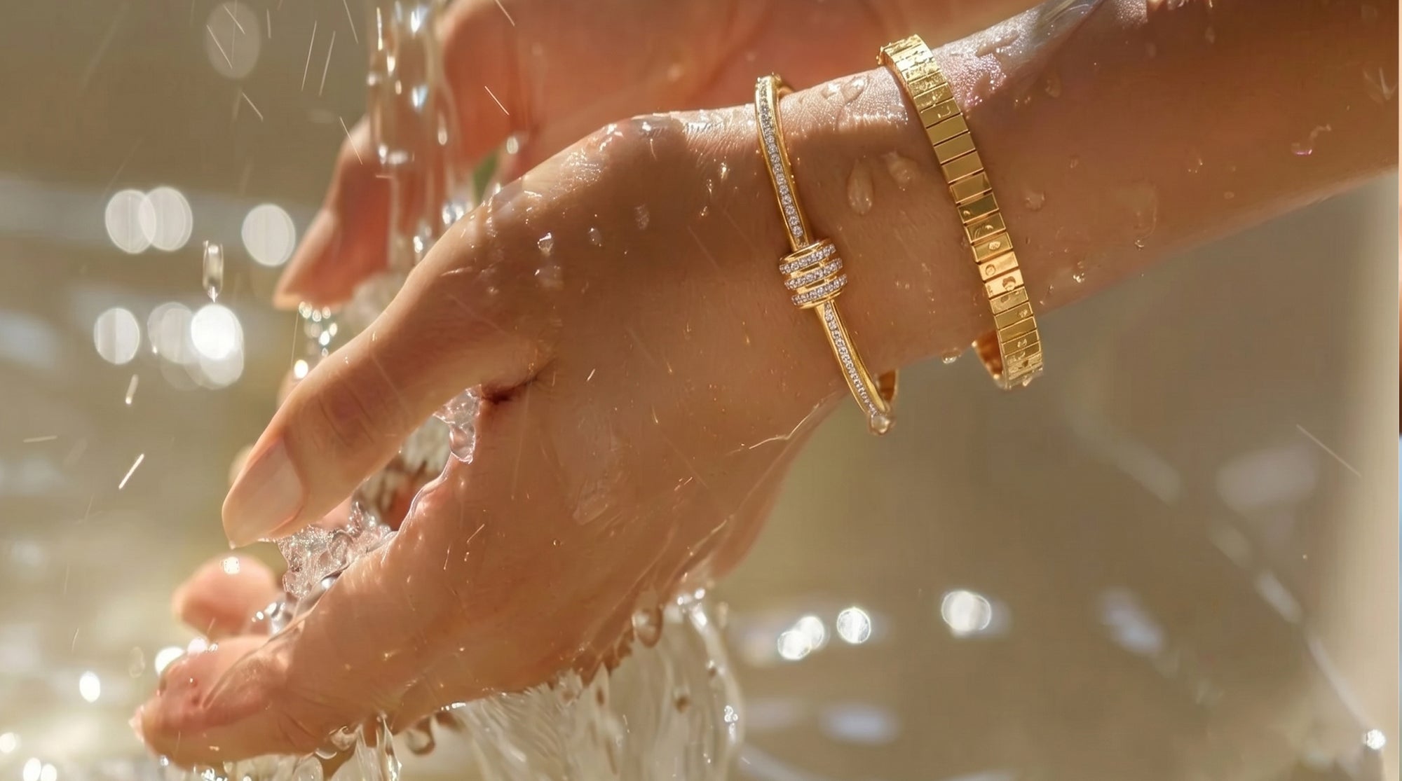 What Is Anti-Tarnish Jewellery? Meaning, Benefits & How It Works