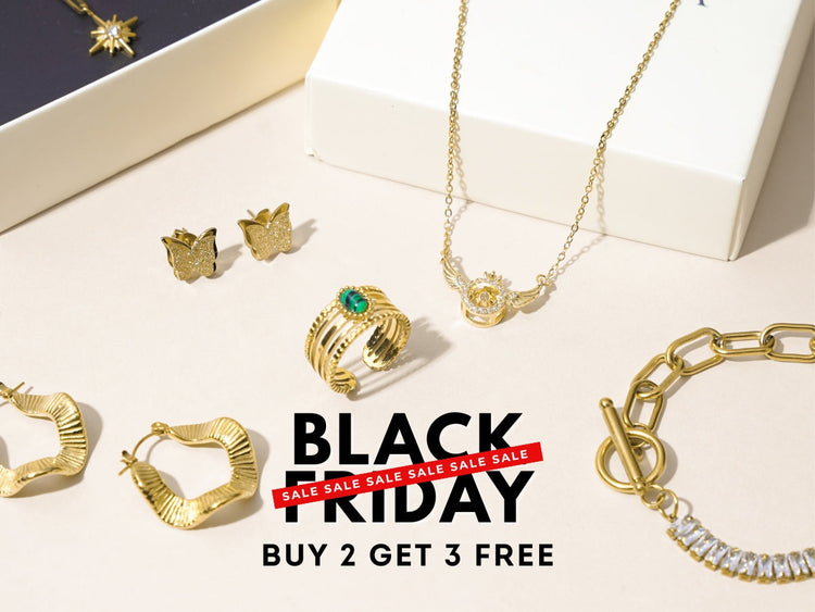 Black Friday Women's Collection